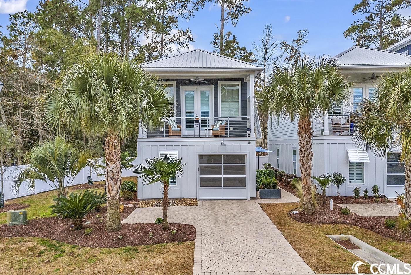 189 Clam Digger Loop Pawleys Island, SC 29585