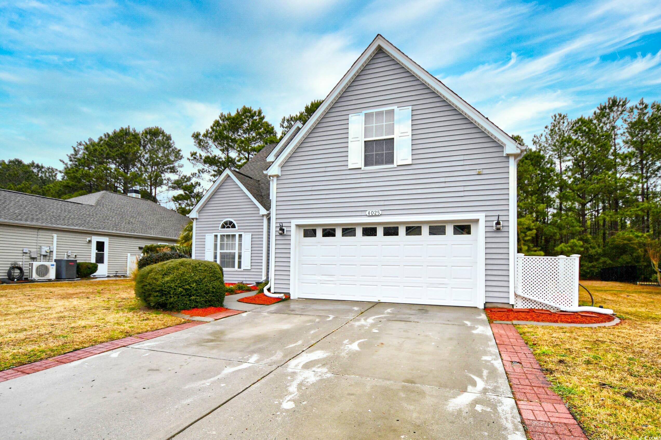 4025 Corn Planters Ln. Myrtle Beach, SC 29579
