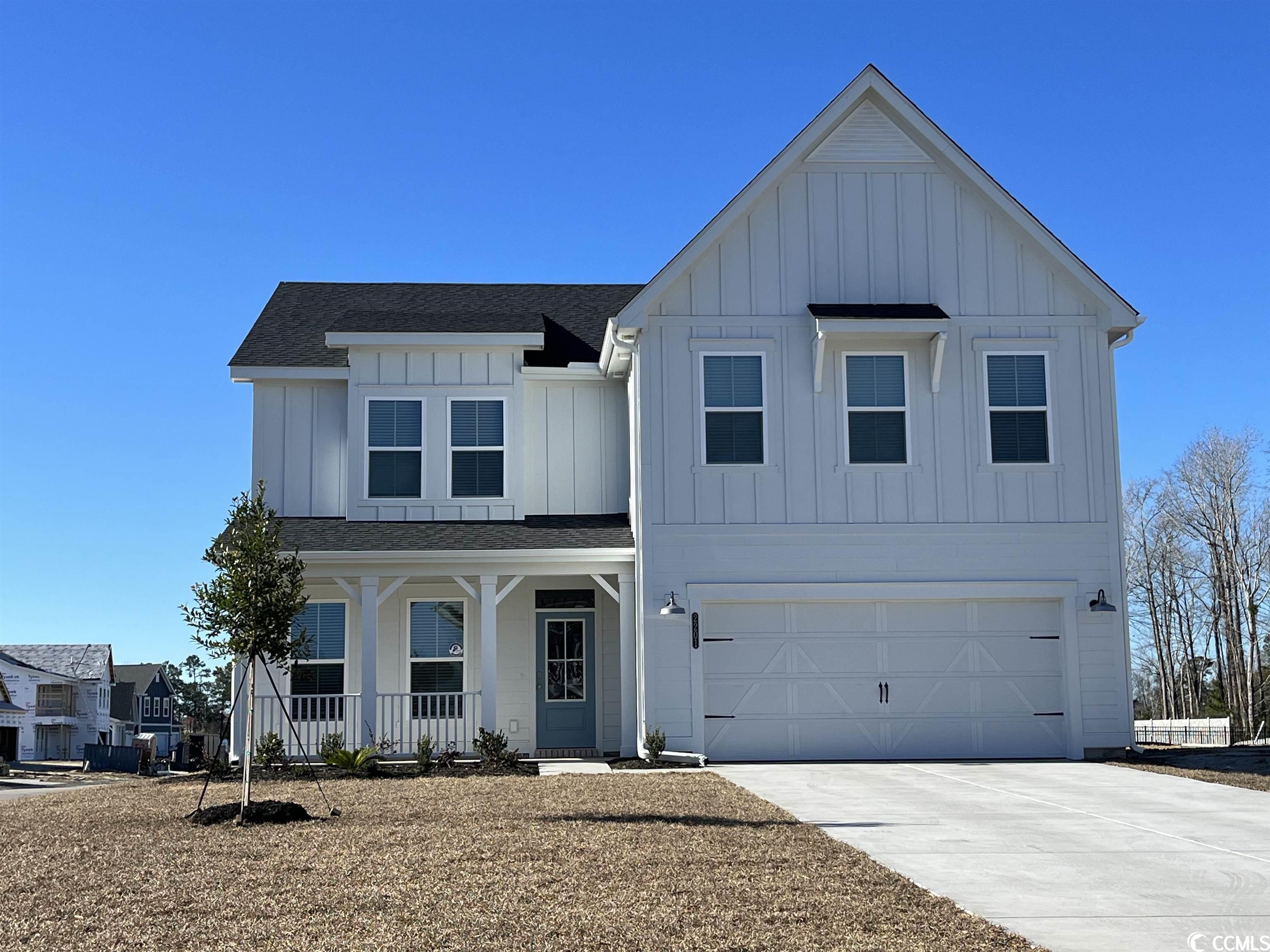 2201 Leeboard Ct. Myrtle Beach, SC 29579