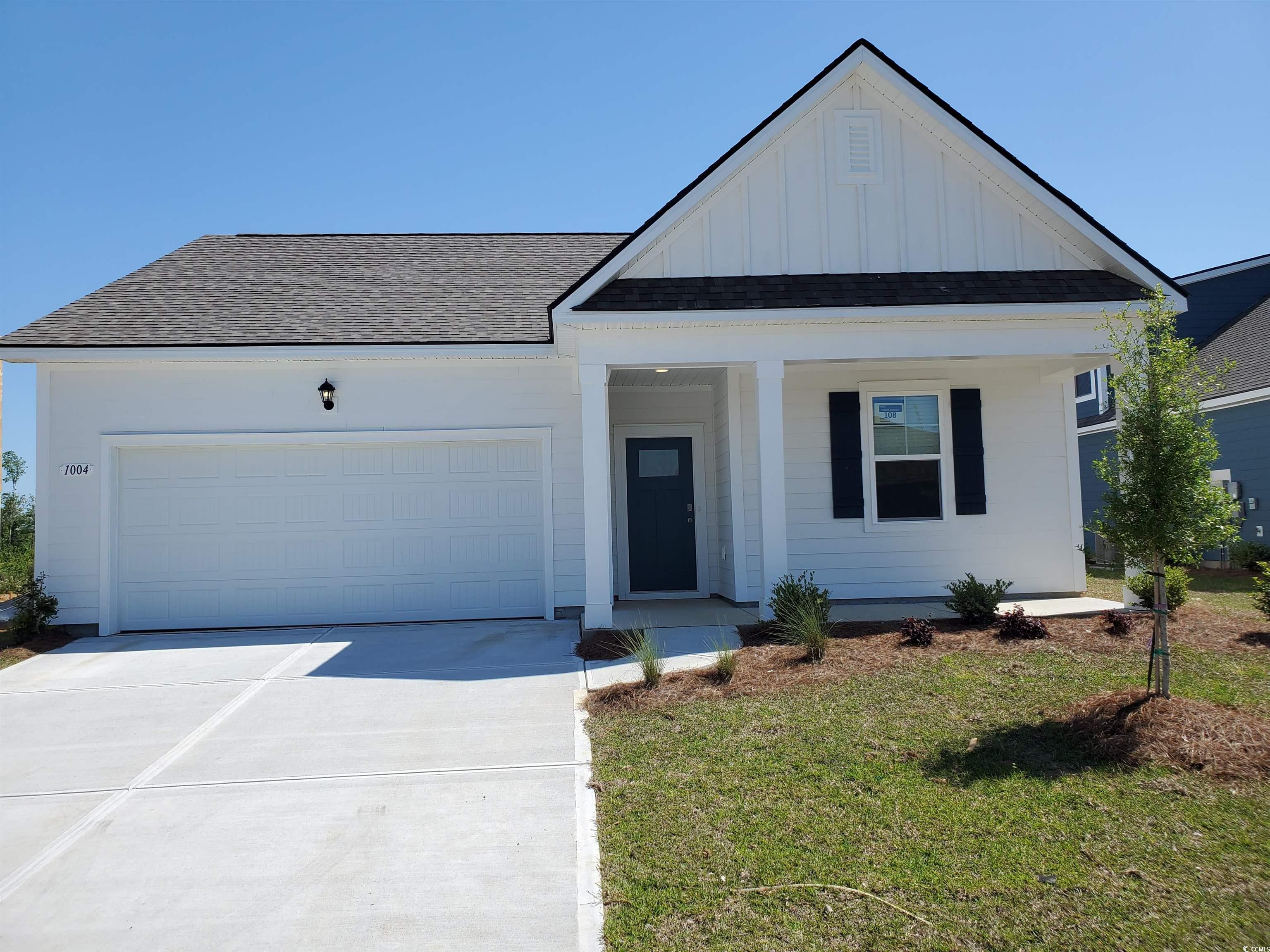 1004 Black Lake Way Conway, SC 29526