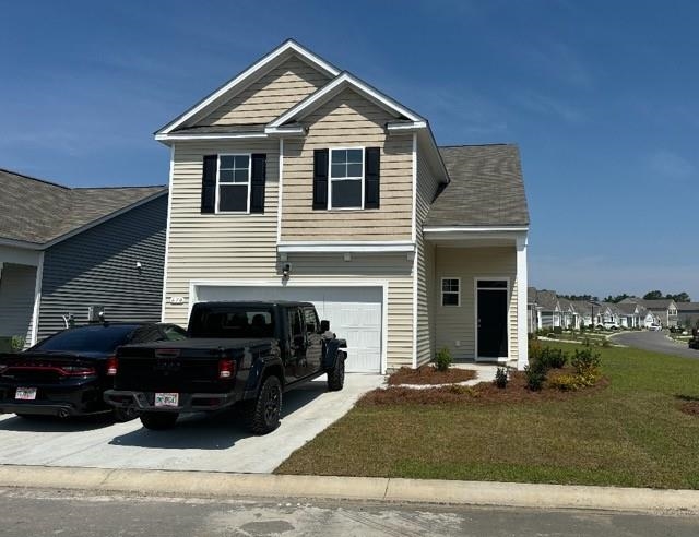 670 Gryffindor Dr. Longs, SC 29568