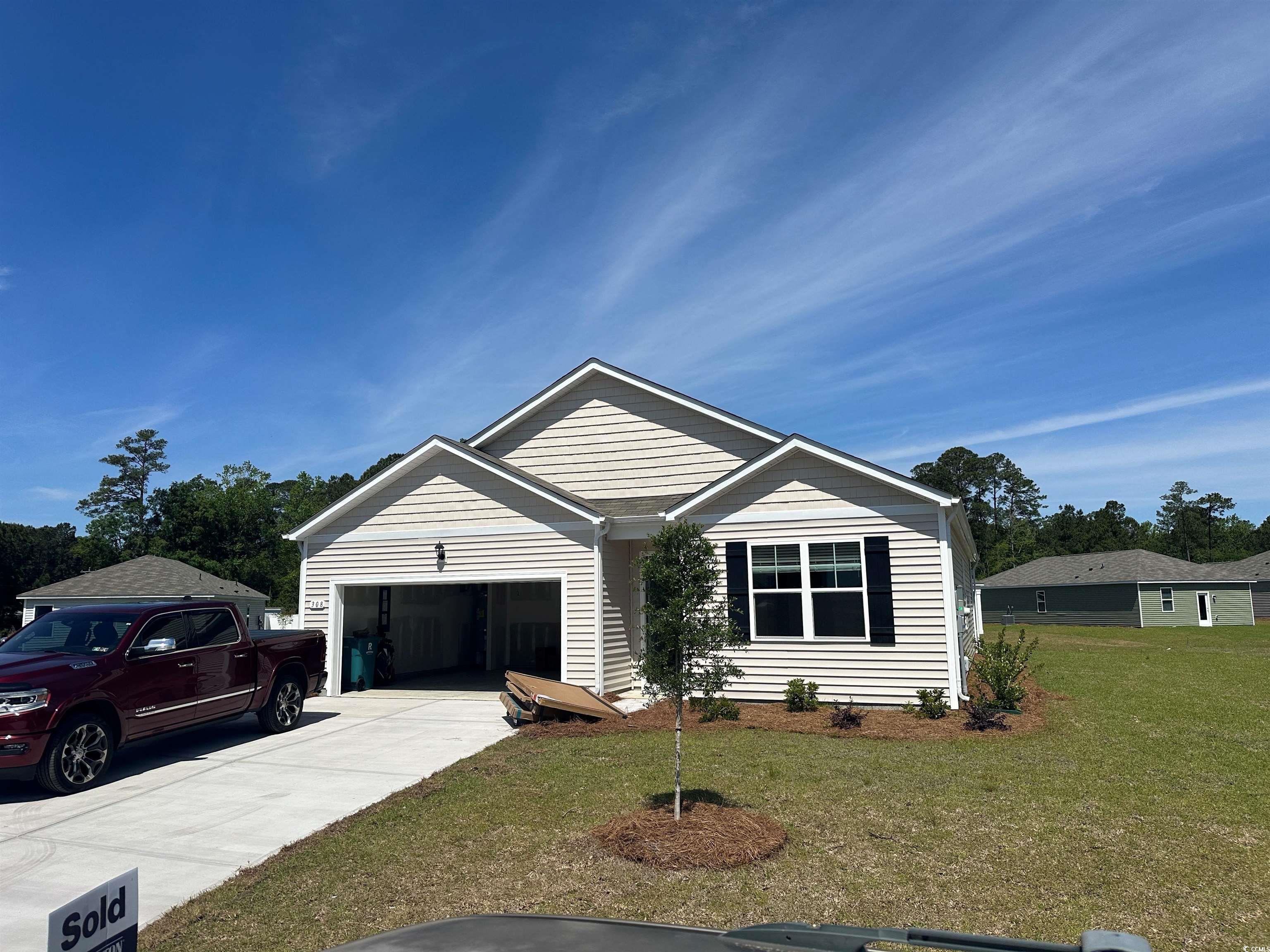 308 Hamblen Ct. Longs, SC 29568