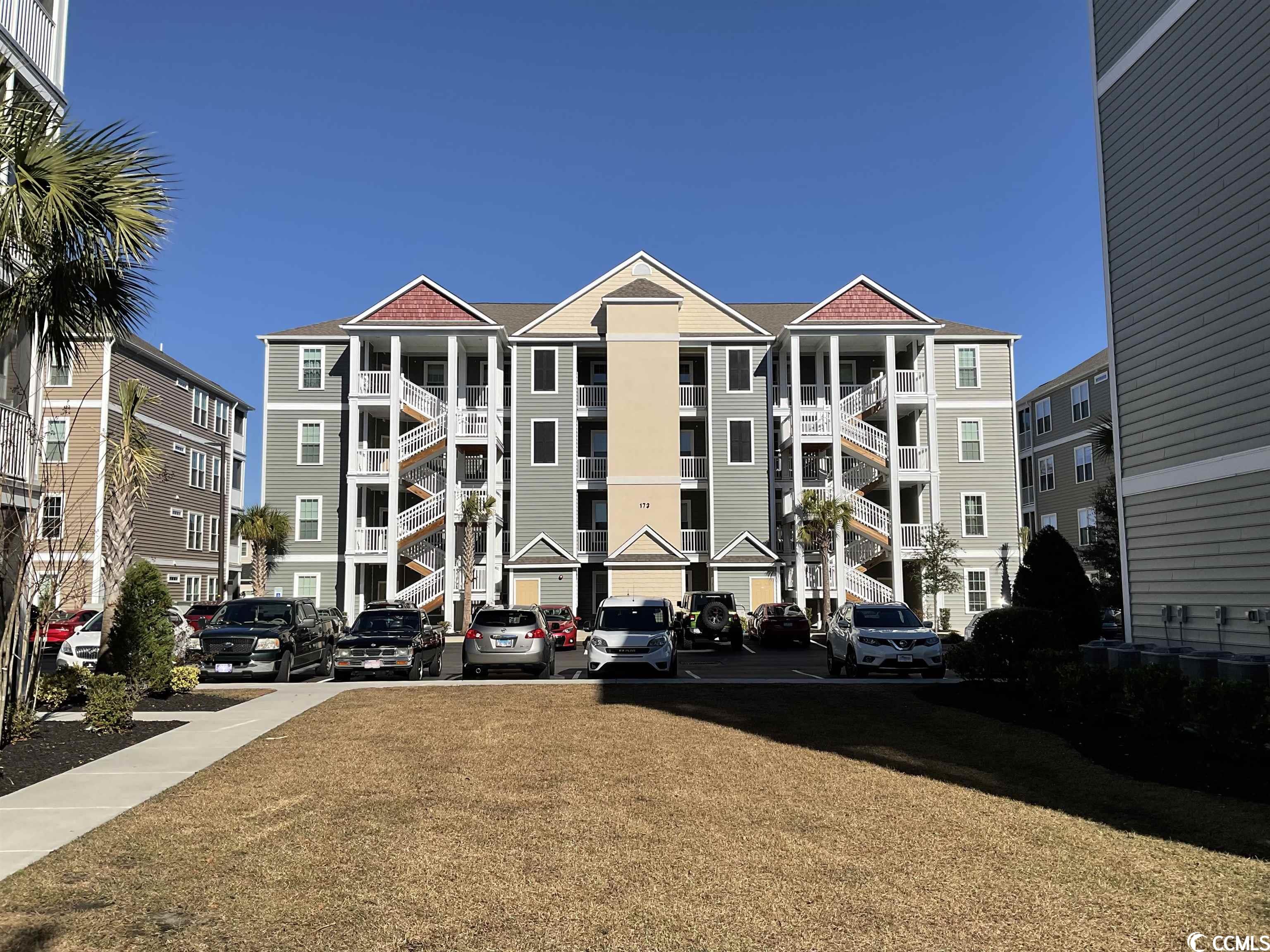 173 Ella Kinley Circle UNIT #305 Myrtle Beach, SC 29588