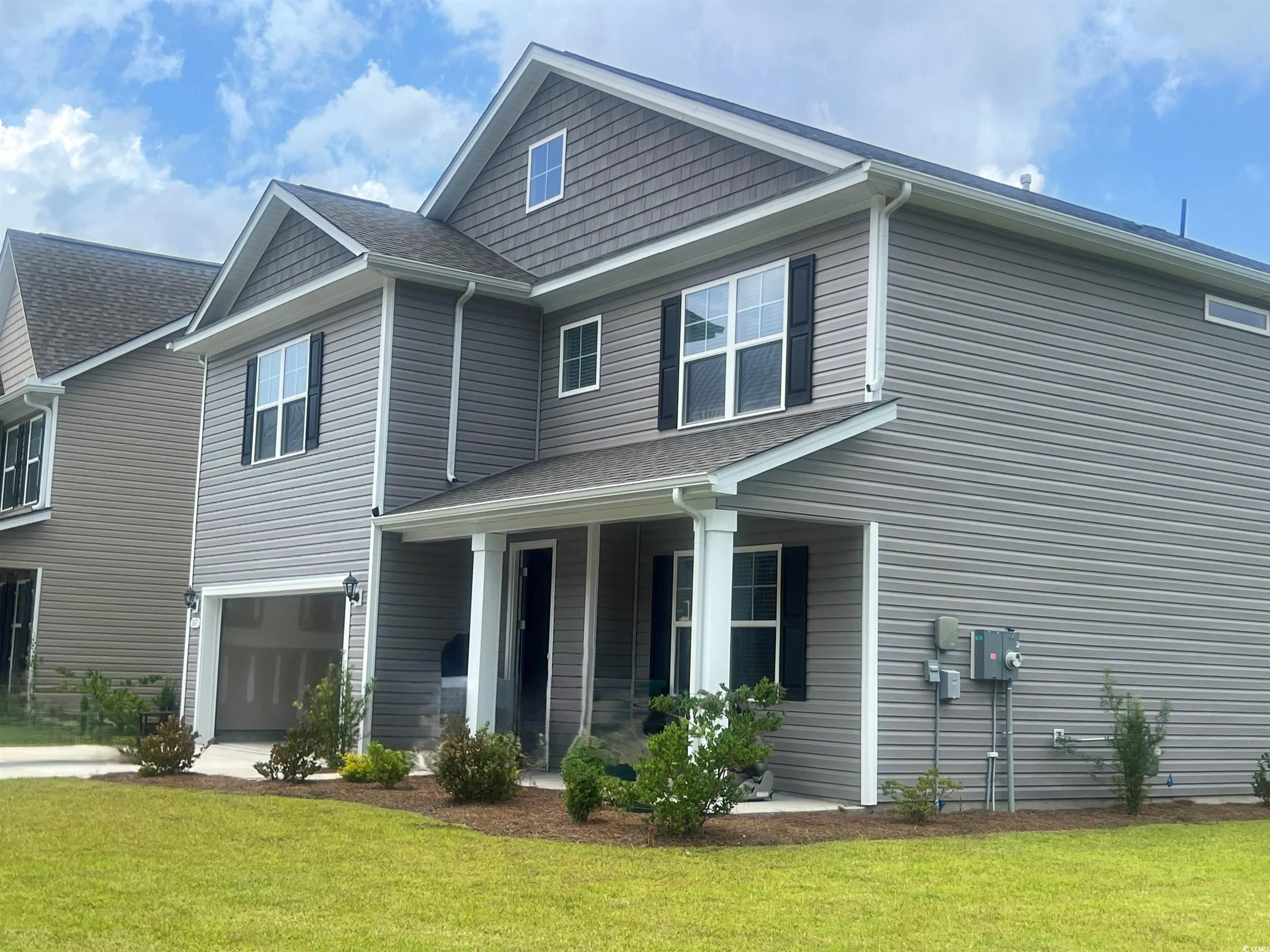 263 Lassoed Circle Murrells Inlet, SC 29576