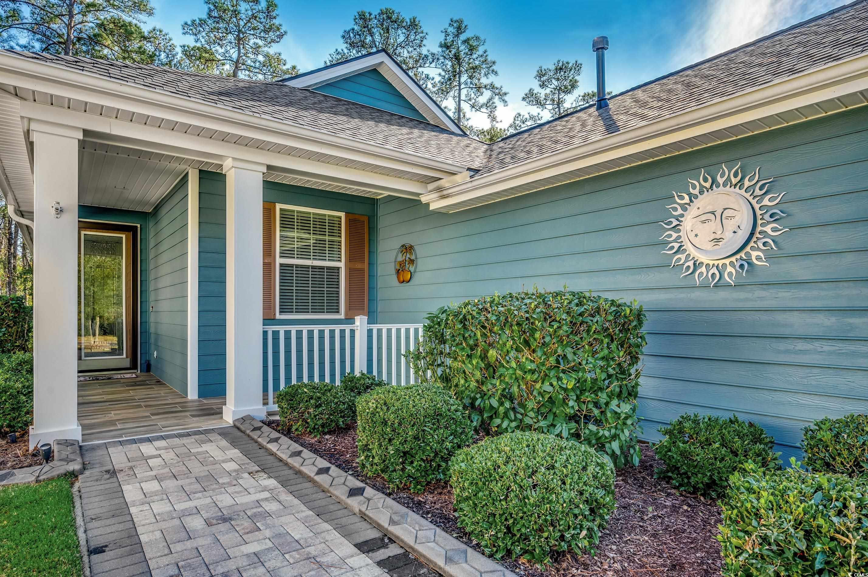 205 Castle Pines Ln. Murrells Inlet, SC 29576