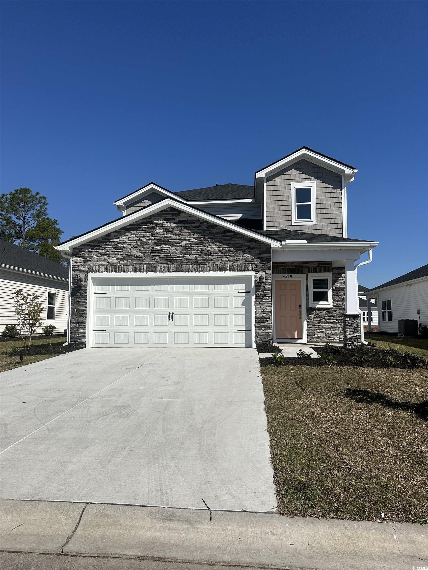 4210 Falls Oaks St. Myrtle Beach, SC 29579