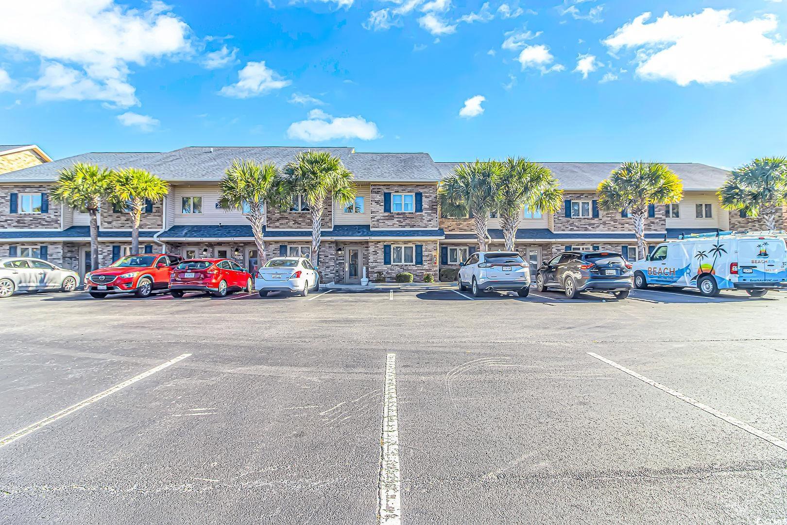 203 Double Eagle Dr. UNIT D-2 Surfside Beach, SC 29575