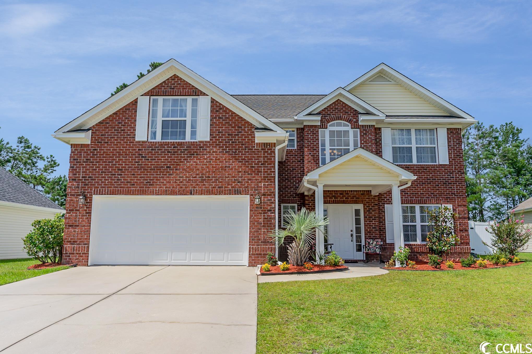 234 Sugar Mill Loop Myrtle Beach, SC 29588