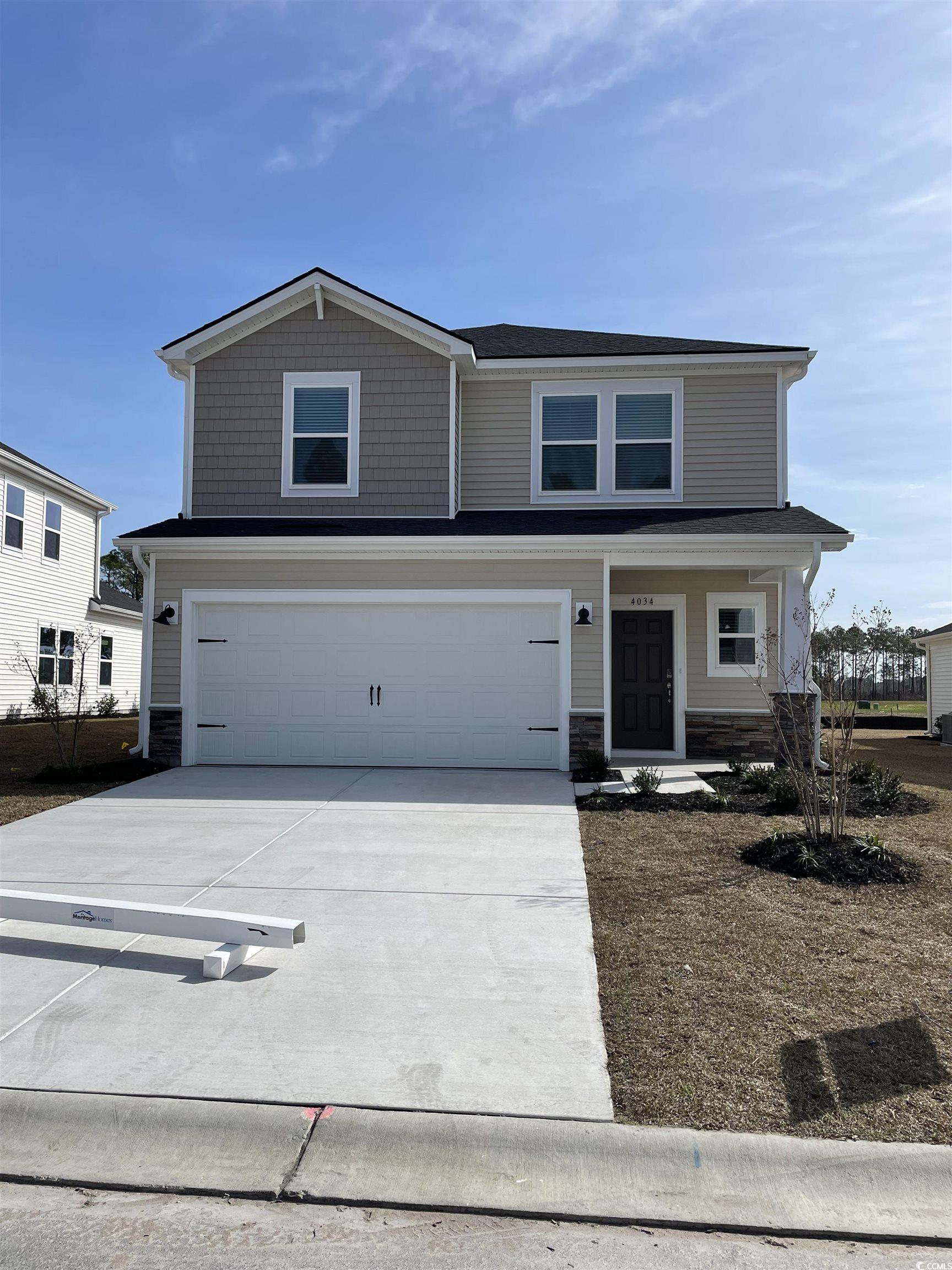 4034 Bayhill St. Myrtle Beach, SC 29579