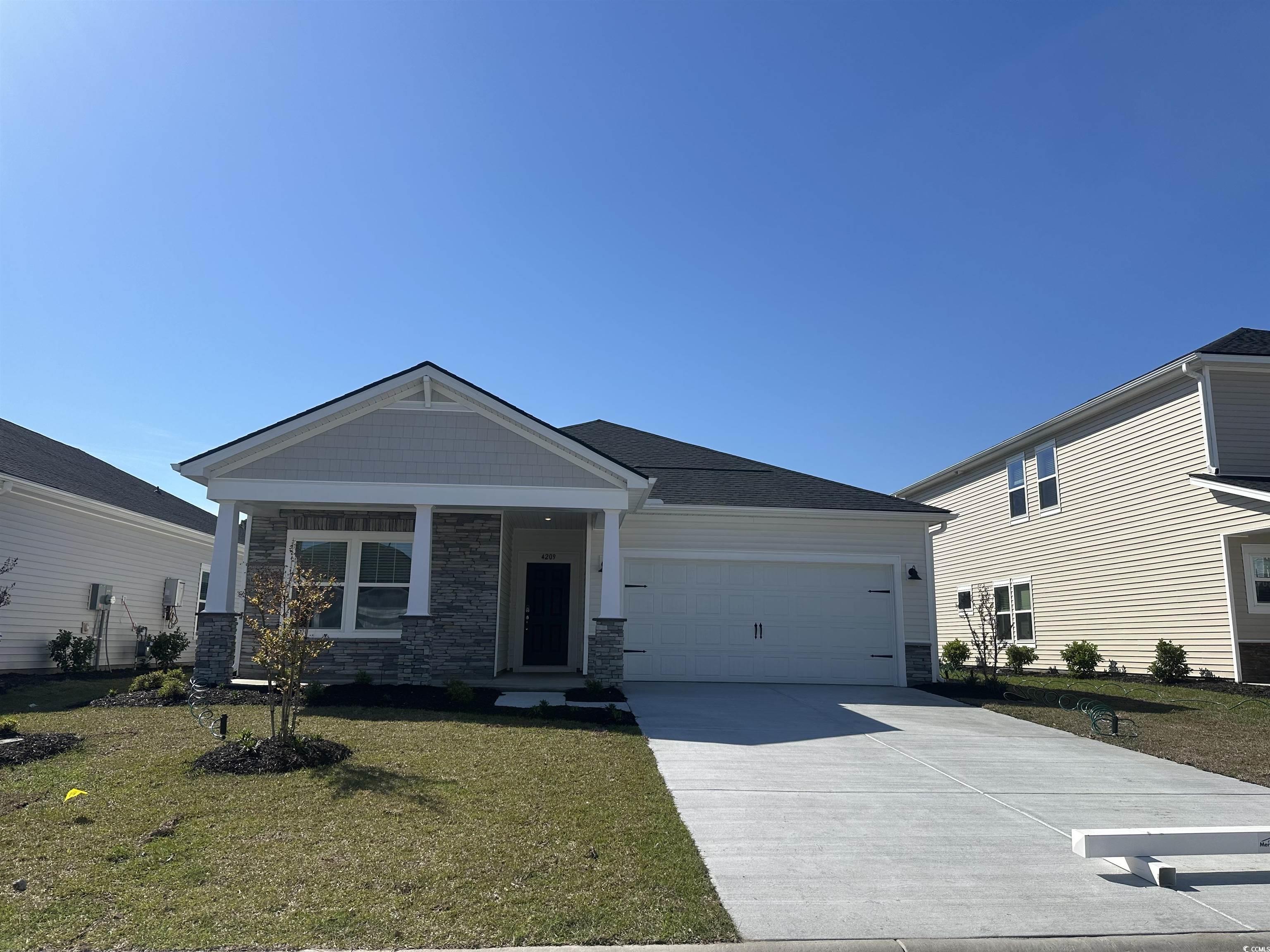 4209 Falls Oaks St. Myrtle Beach, SC 29579