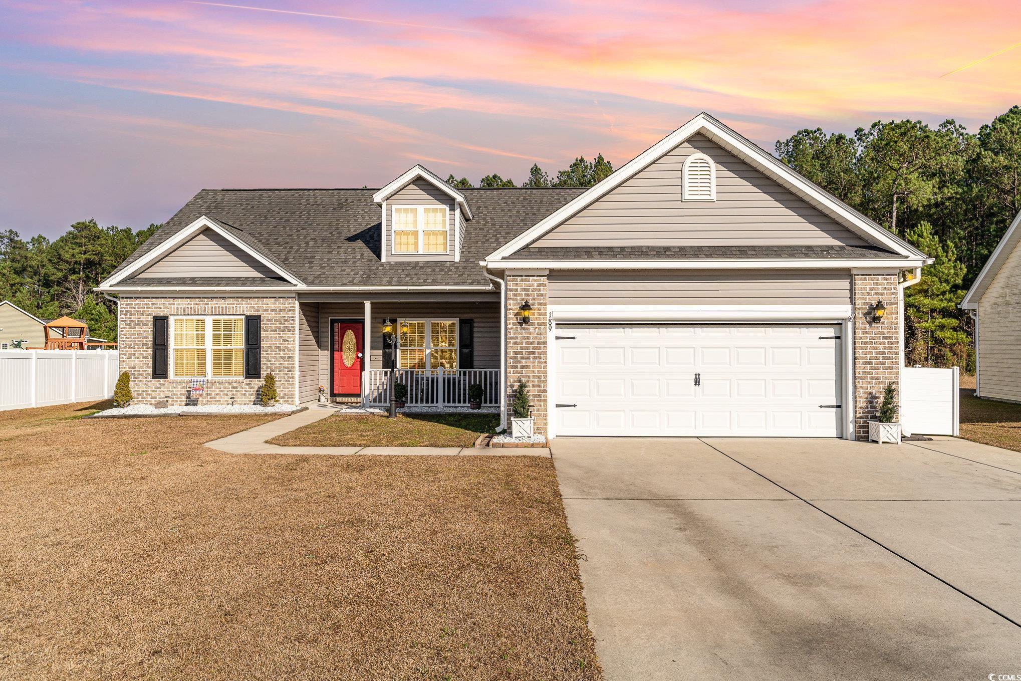 189 Family Farm Rd. Conway, SC 29526