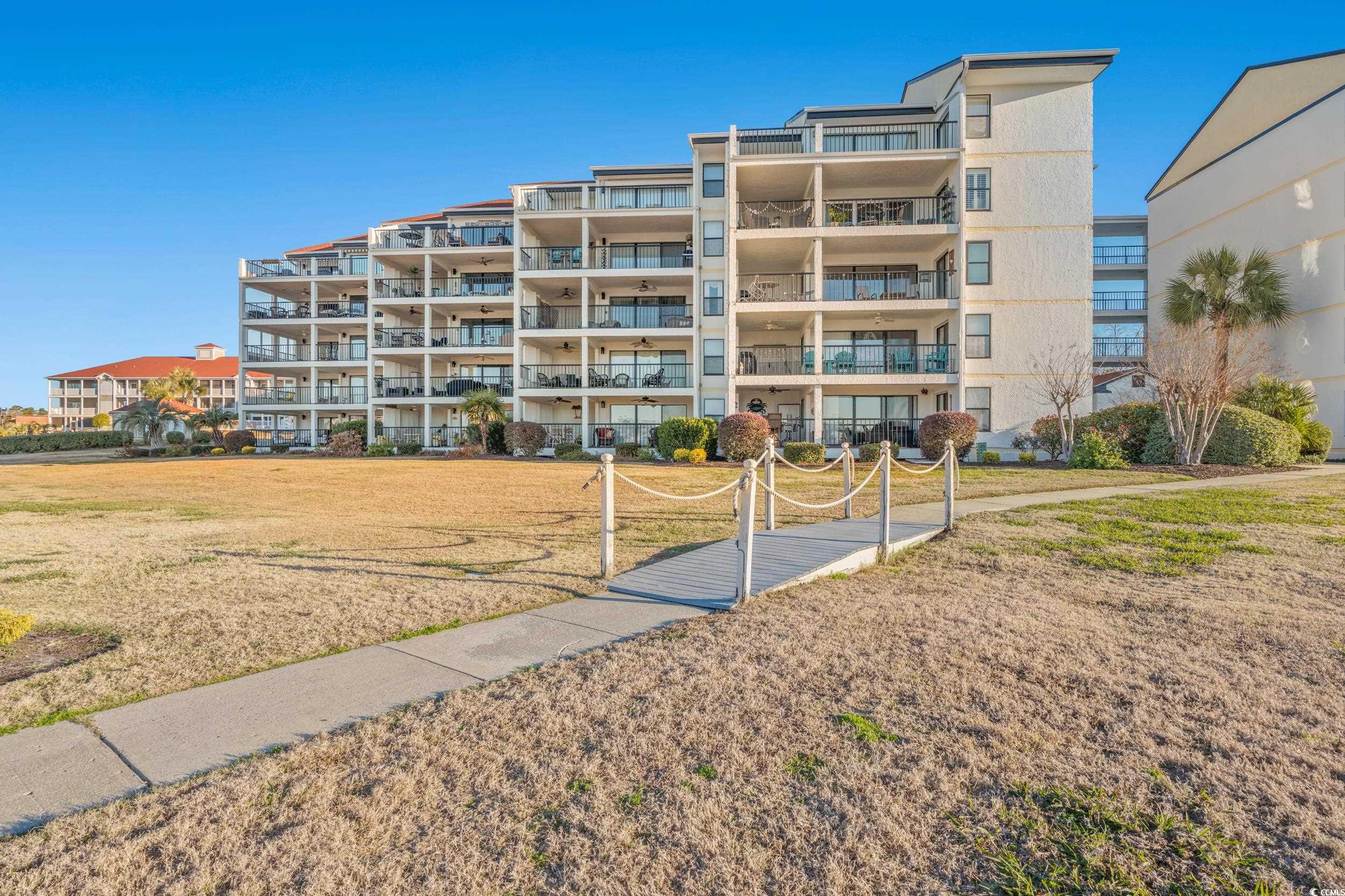 4390 Bimini Ct. UNIT 104C Little River, SC 29566