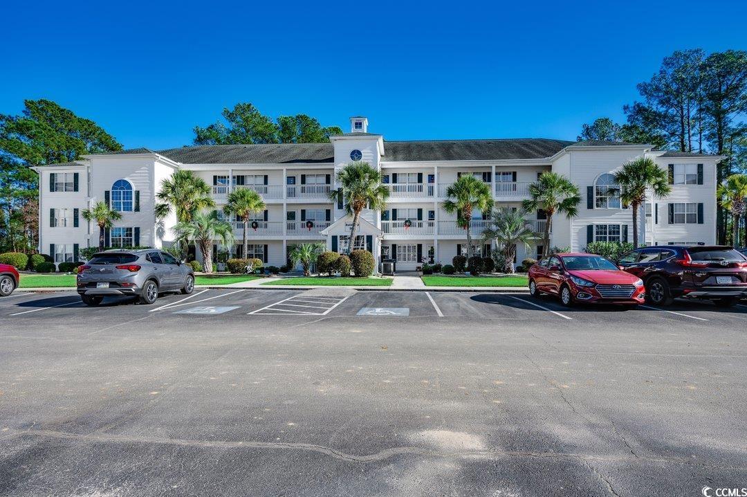 760 Charter Dr. UNIT D-16 Longs, SC 29568