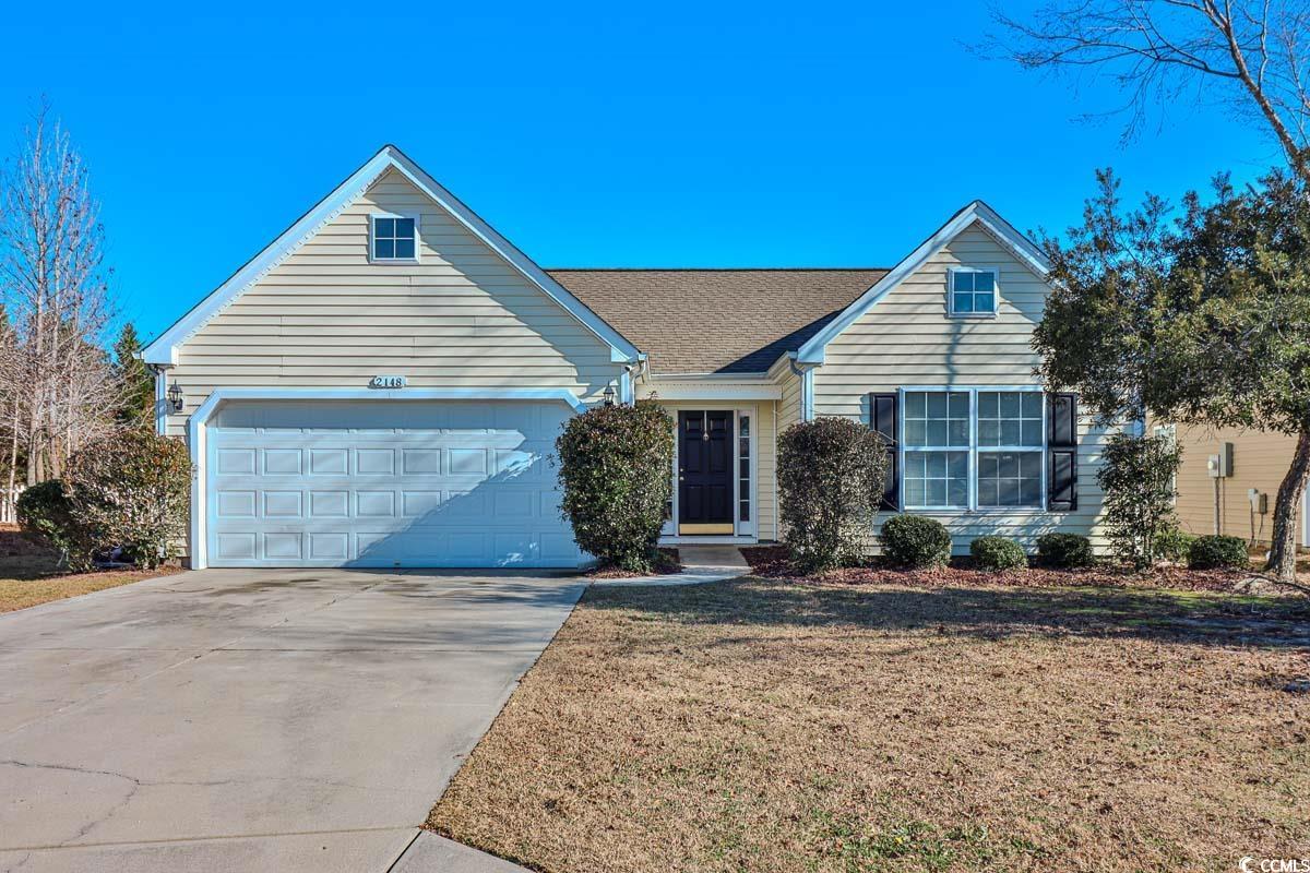 2148 Haystack Way Myrtle Beach, SC 29579