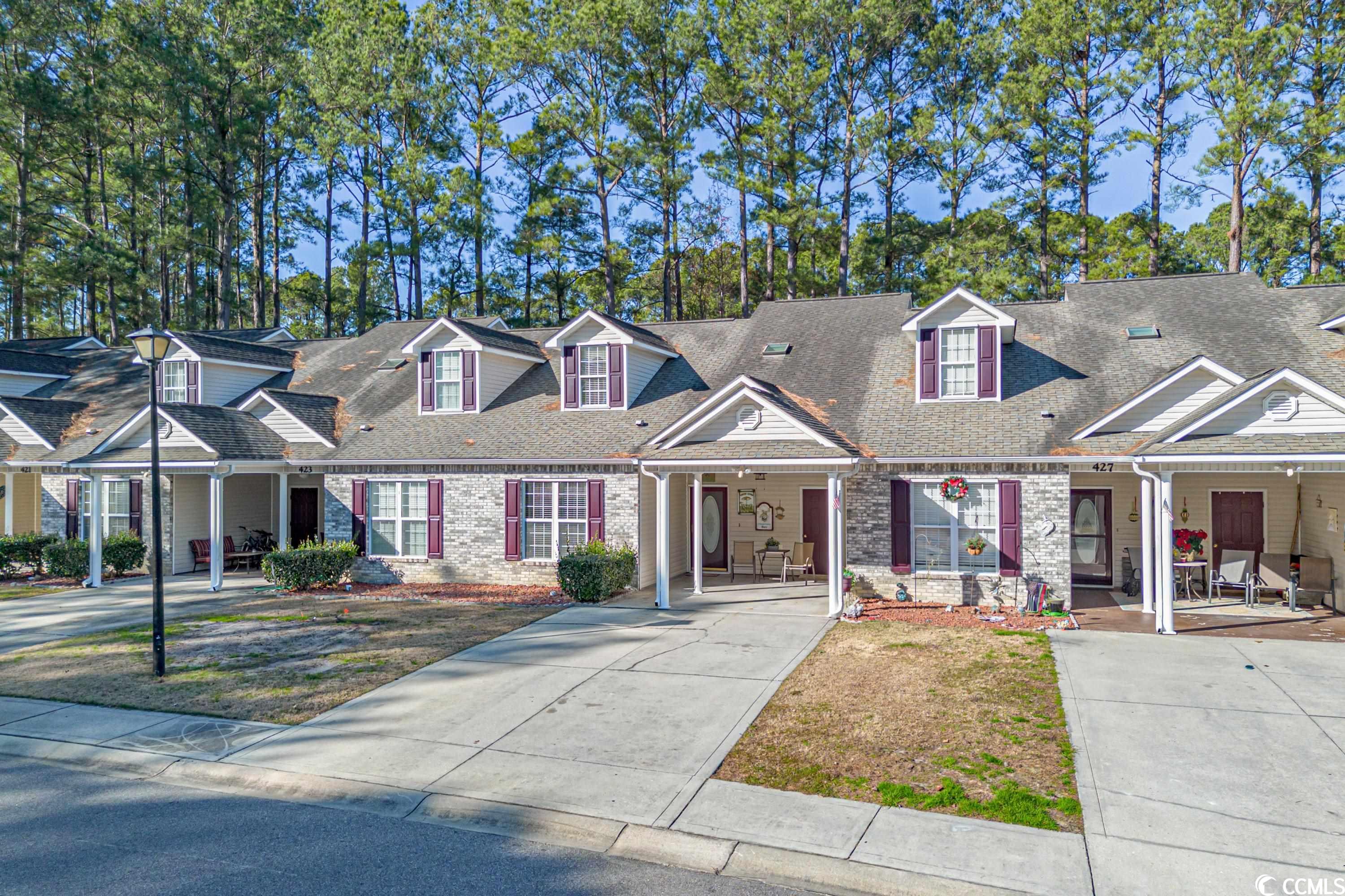 425 Colonial Trace Dr. UNIT 1D Longs, SC 29568