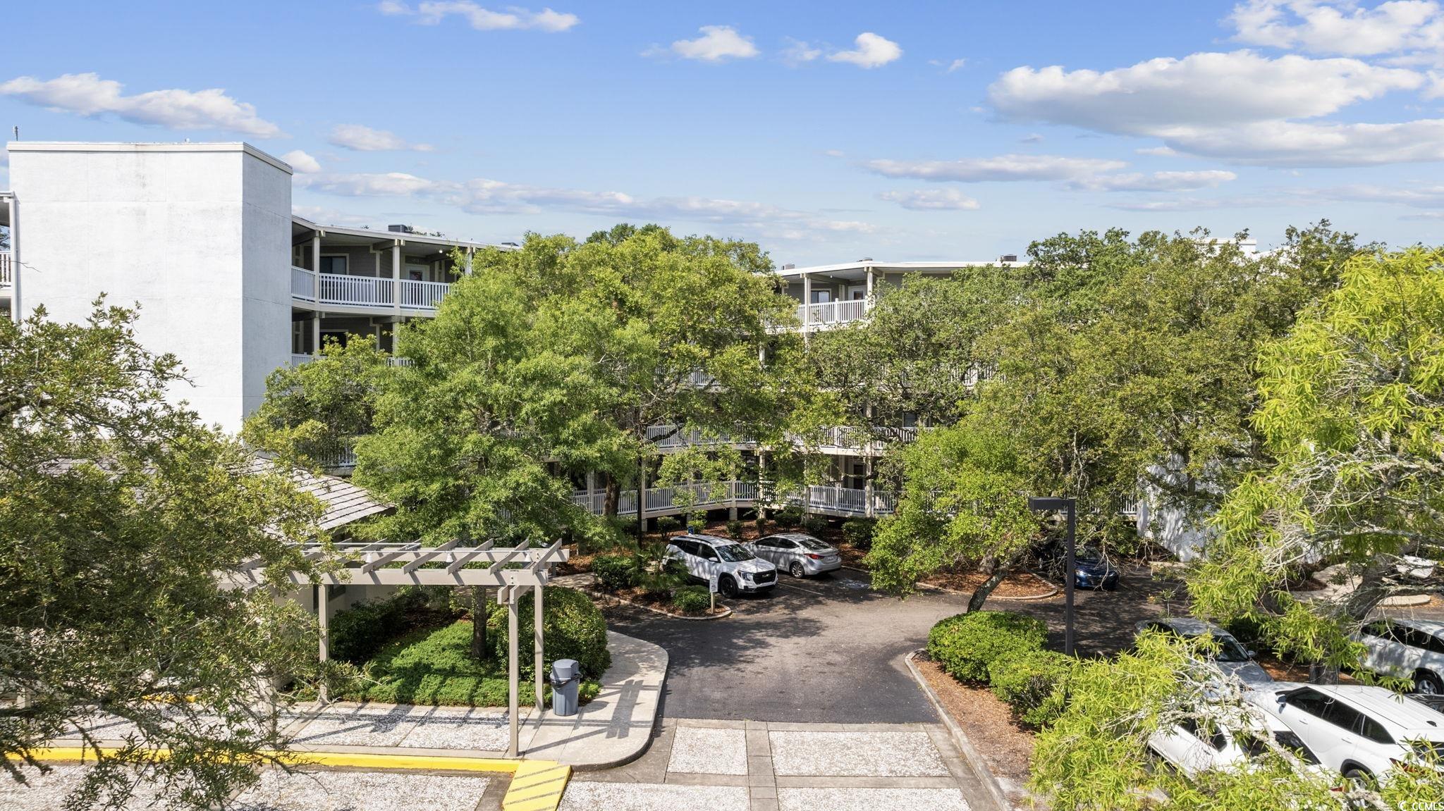 415 Ocean Creek Dr. UNIT #2318 Myrtle Beach, SC 29572