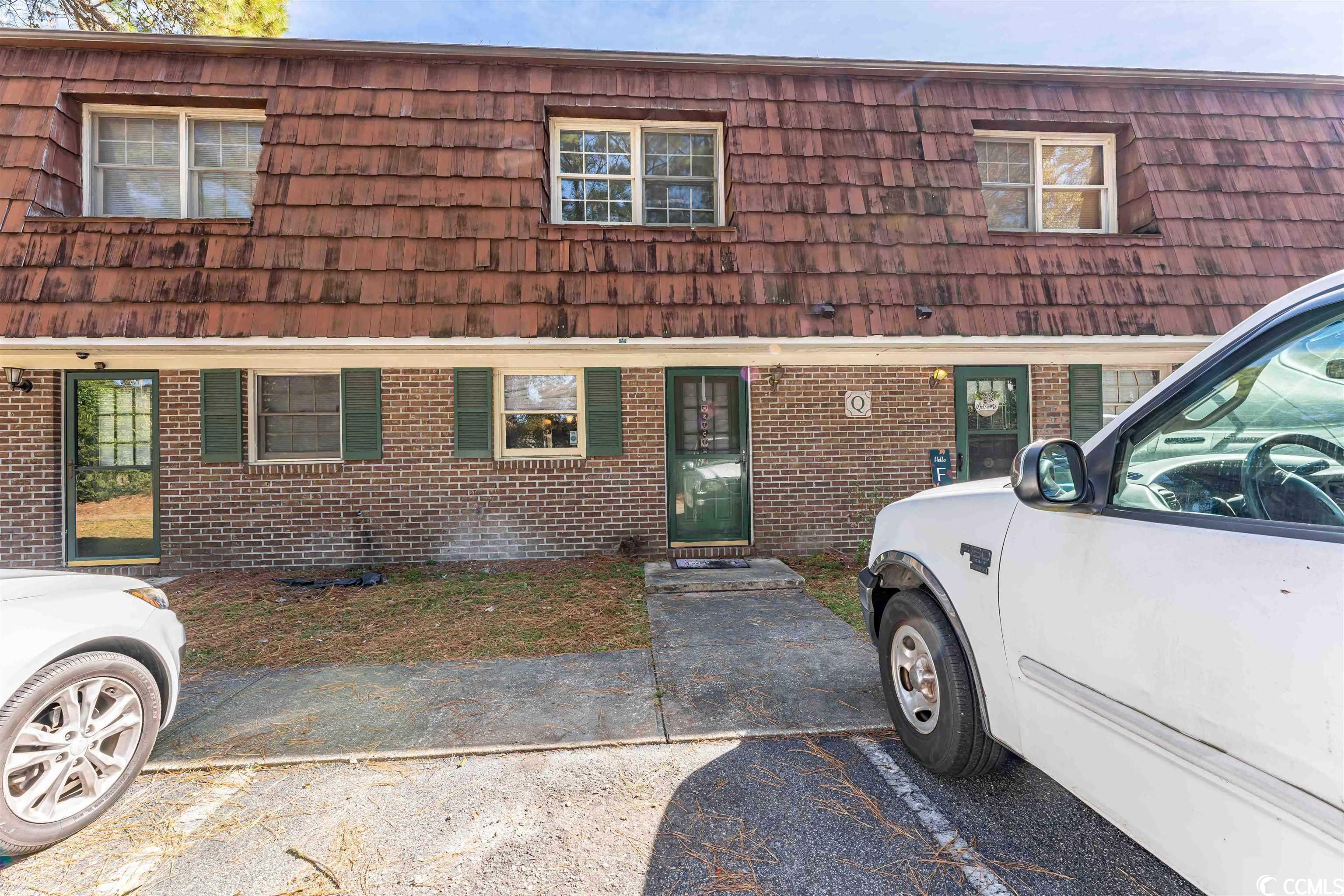 1025 Carolina Rd. UNIT K2 Conway, SC 29526