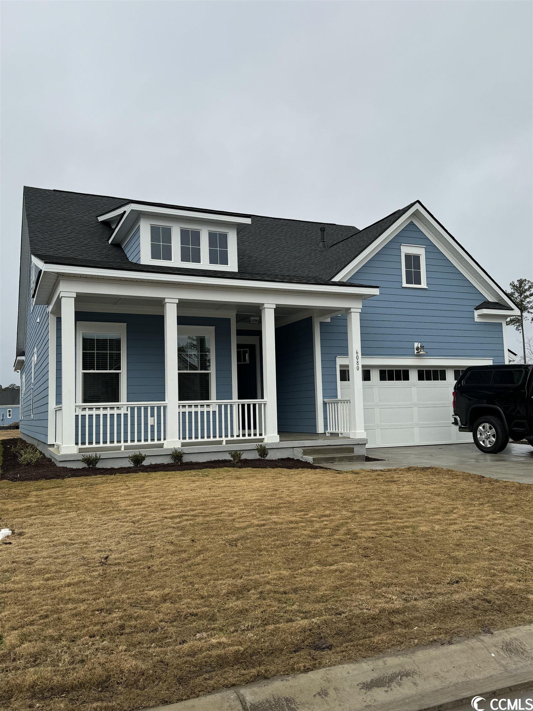 6080 Curran St. Murrells Inlet, SC 29576