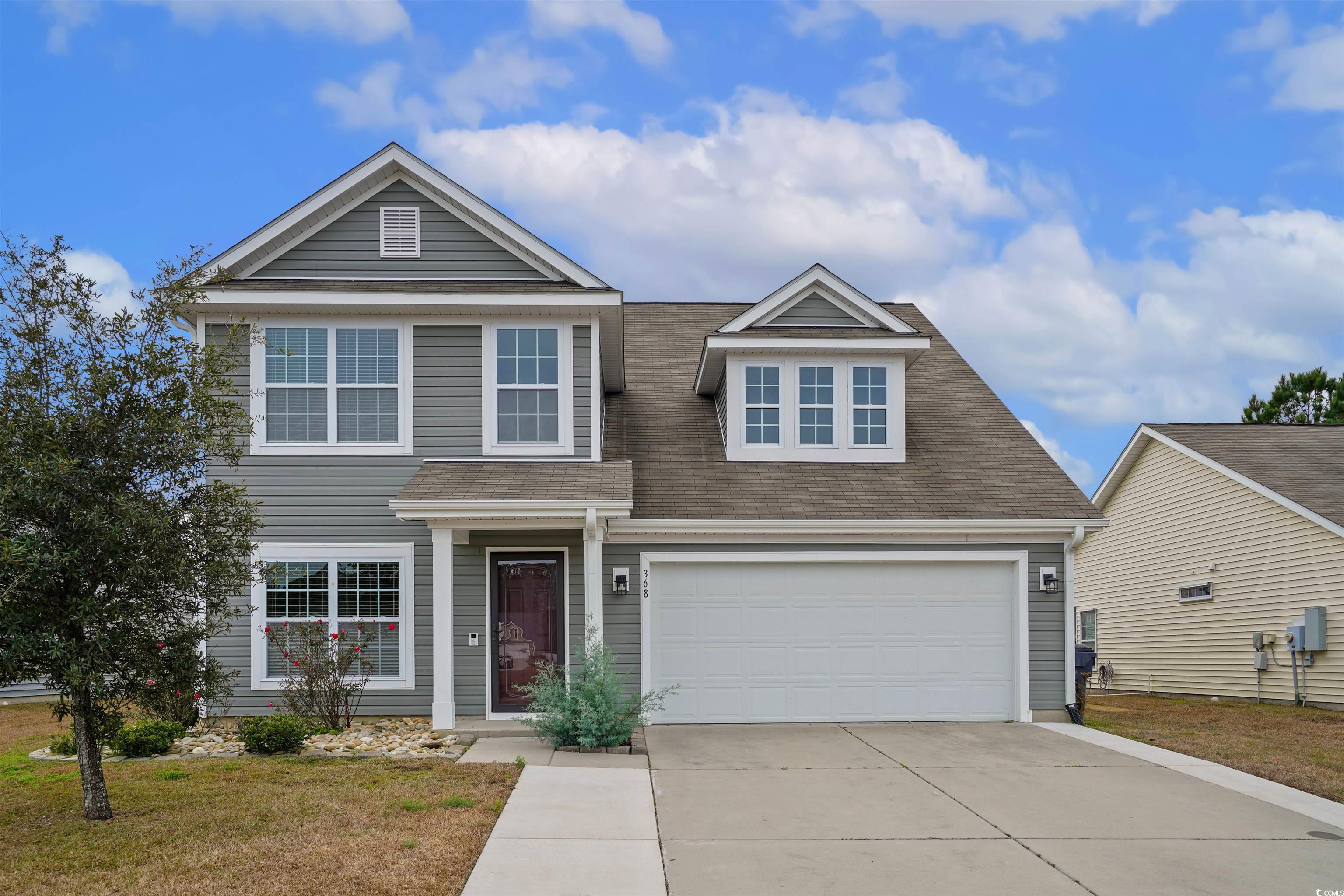 368 Whipple Run Loop Myrtle Beach, SC 29588
