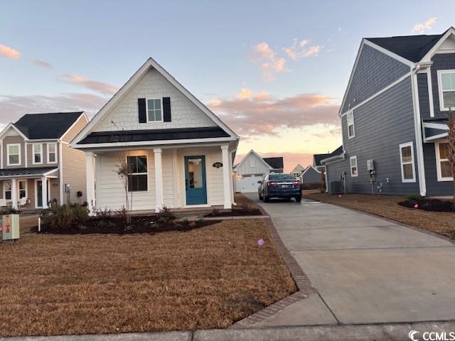9013 Mabel Ct. Longs, SC 29568