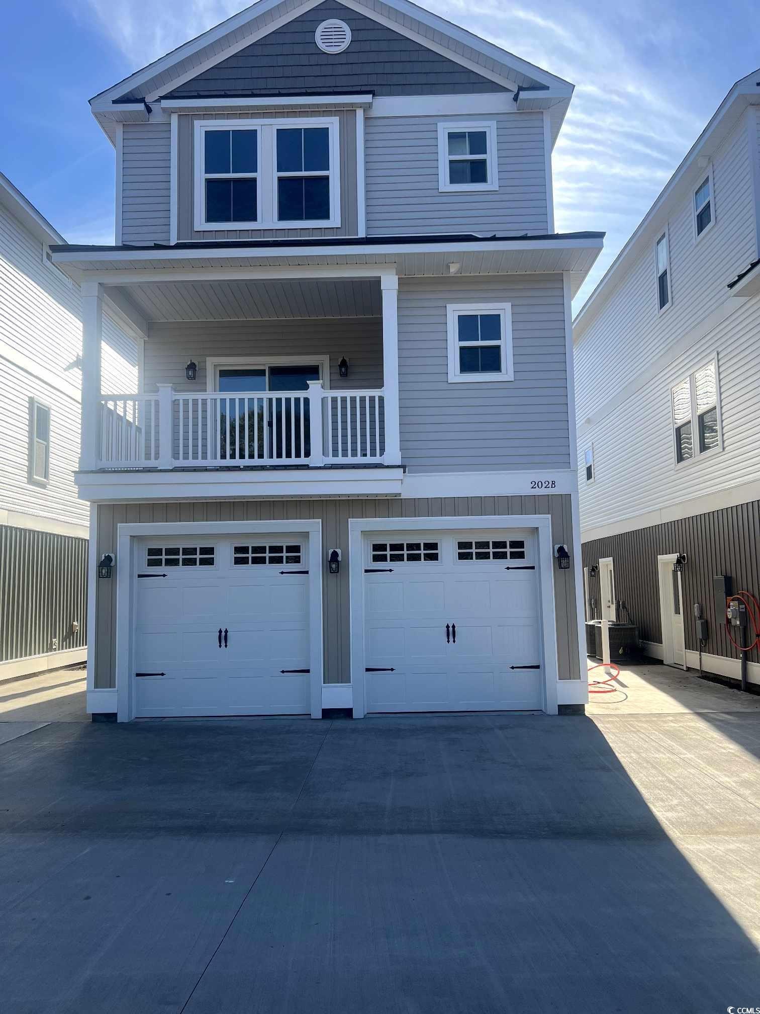 202-B Madison Ct. Myrtle Beach, SC 29577