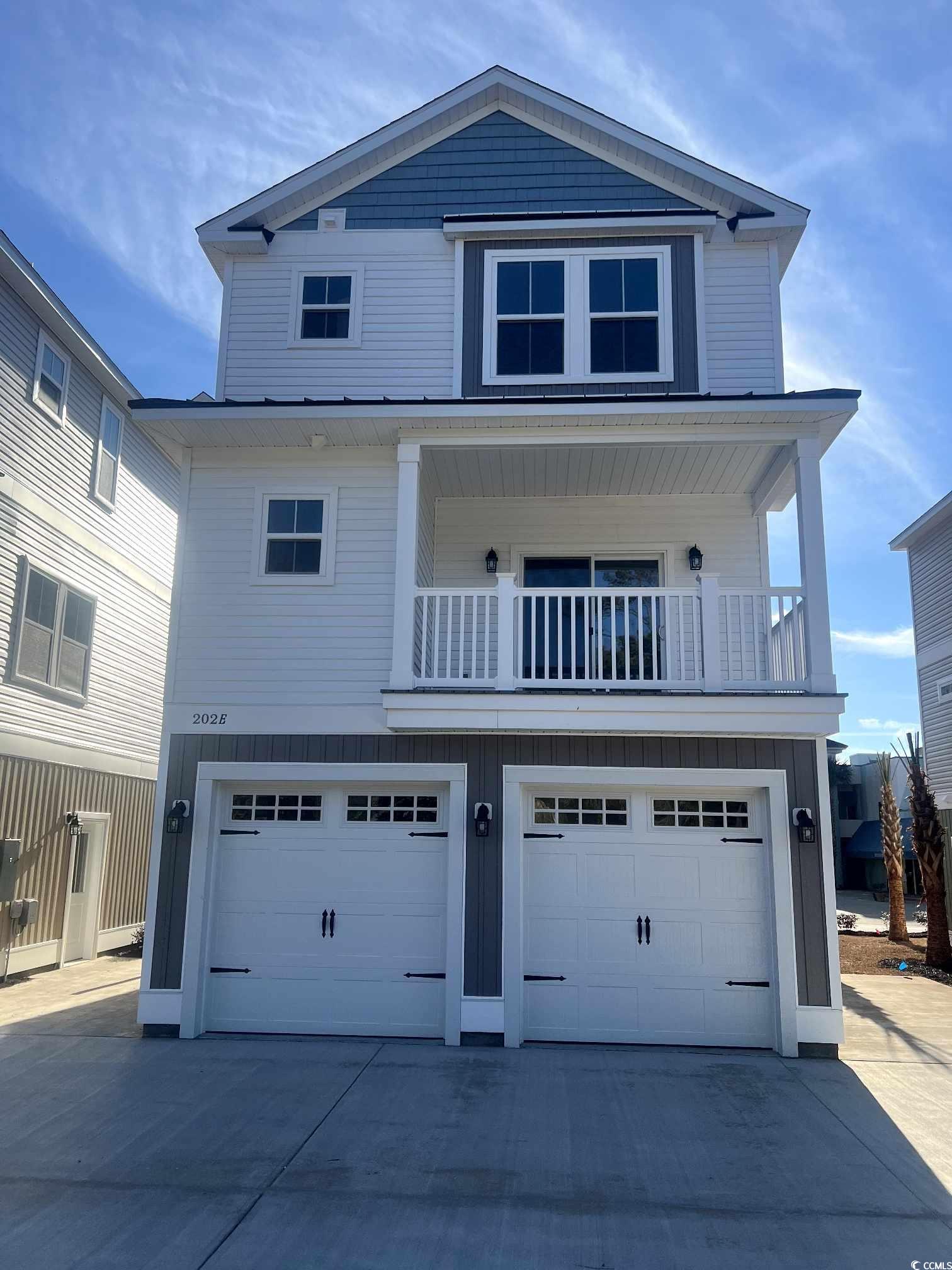 202-E Madison Ct. Myrtle Beach, SC 29577