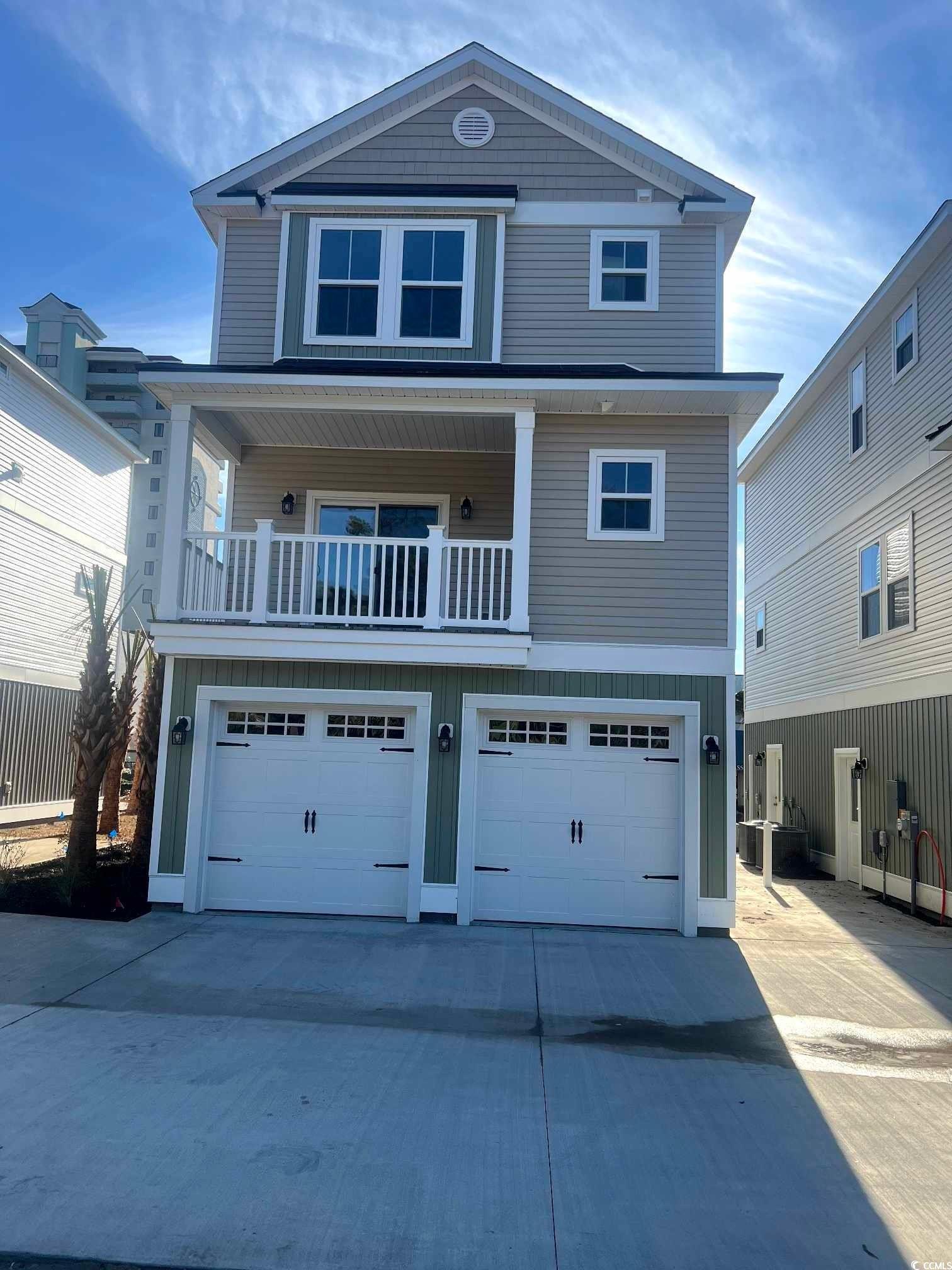 201-D Madison Ct. Myrtle Beach, SC 29577