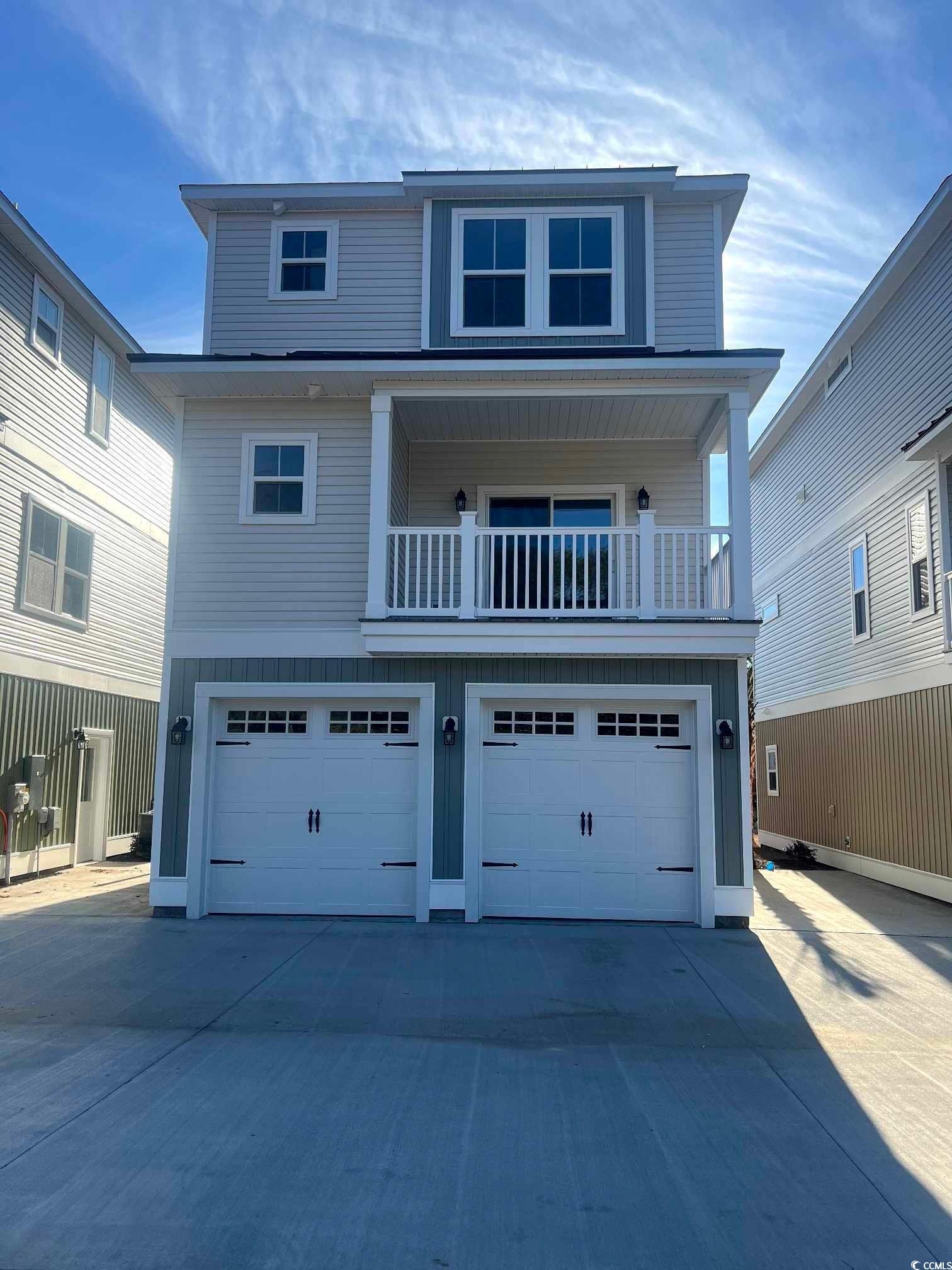 201-C Madison Ct. Myrtle Beach, SC 29577