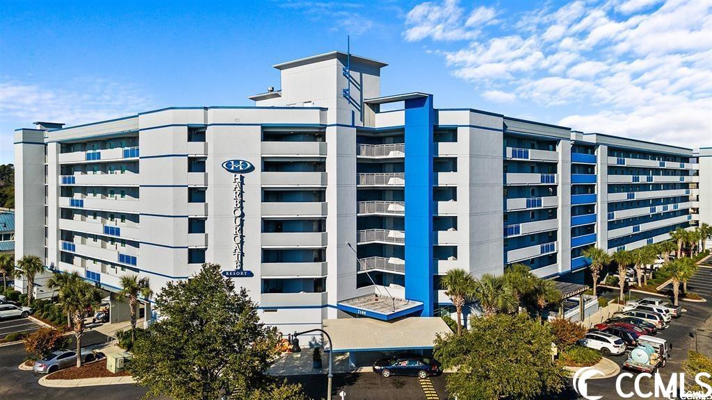 2100 Sea Mountain Hwy. UNIT #618 North Myrtle Beach, SC 29582