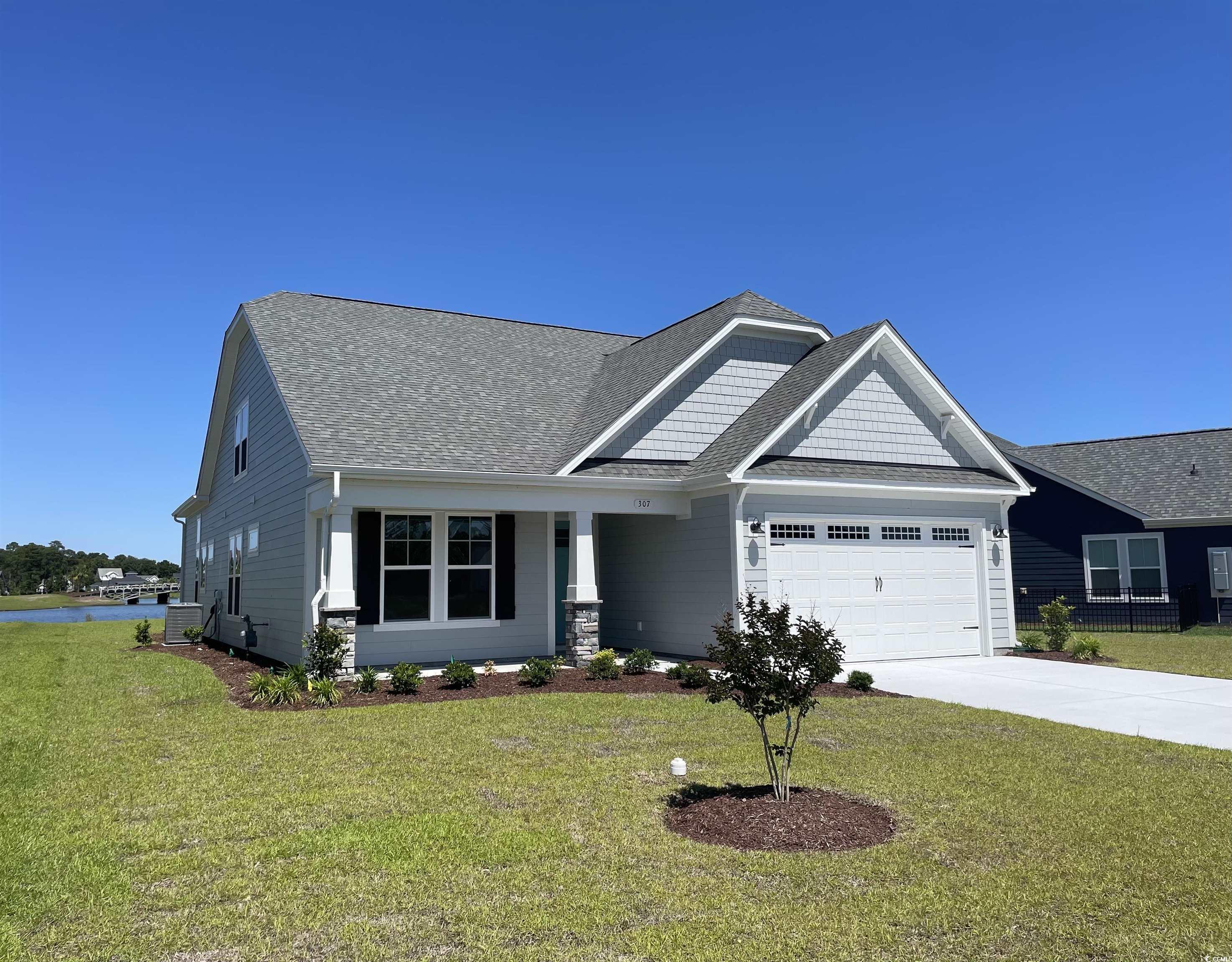 307 Starlit Way Myrtle Beach, SC 29579