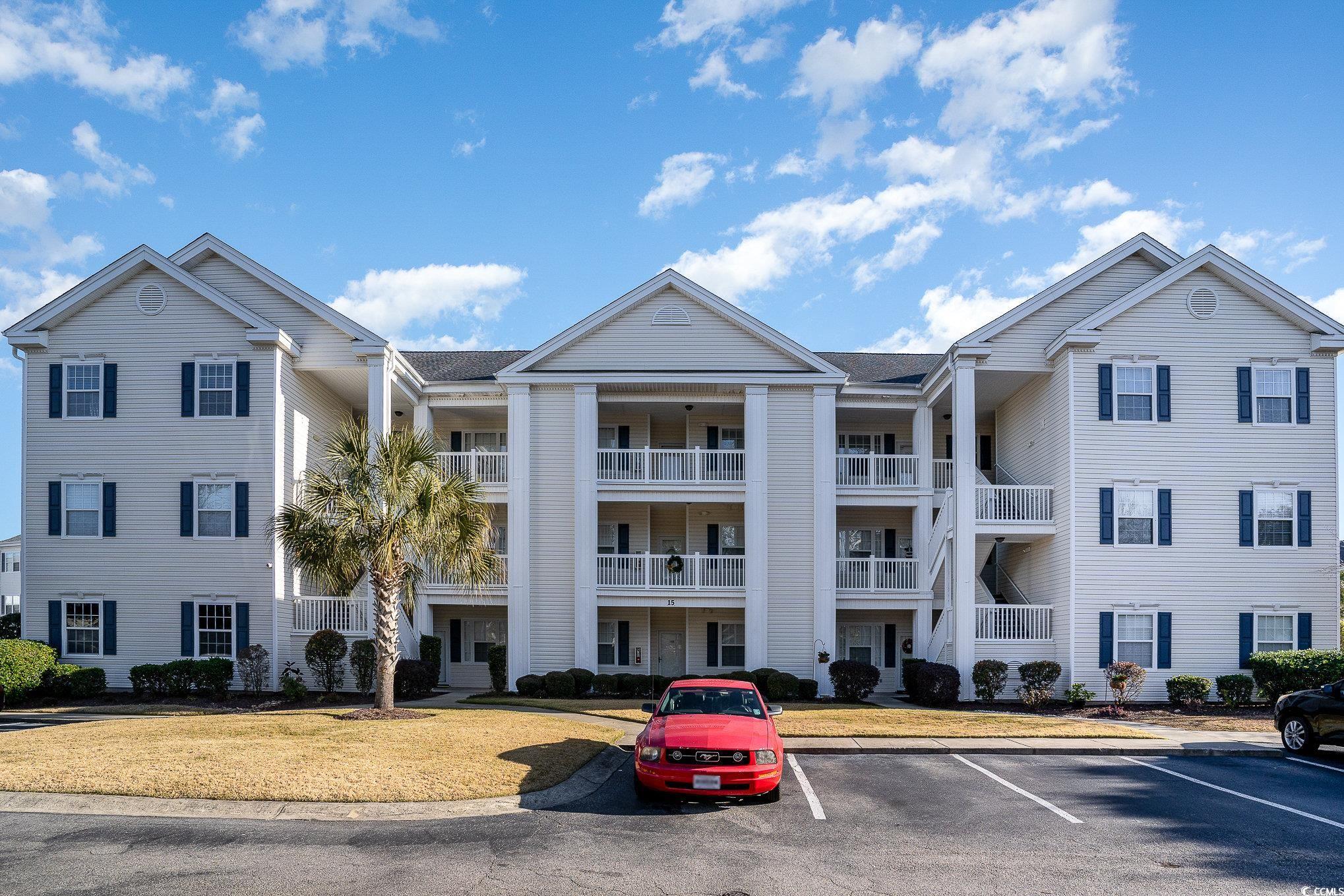 901 W Port Dr. UNIT #1511 North Myrtle Beach, SC 29582