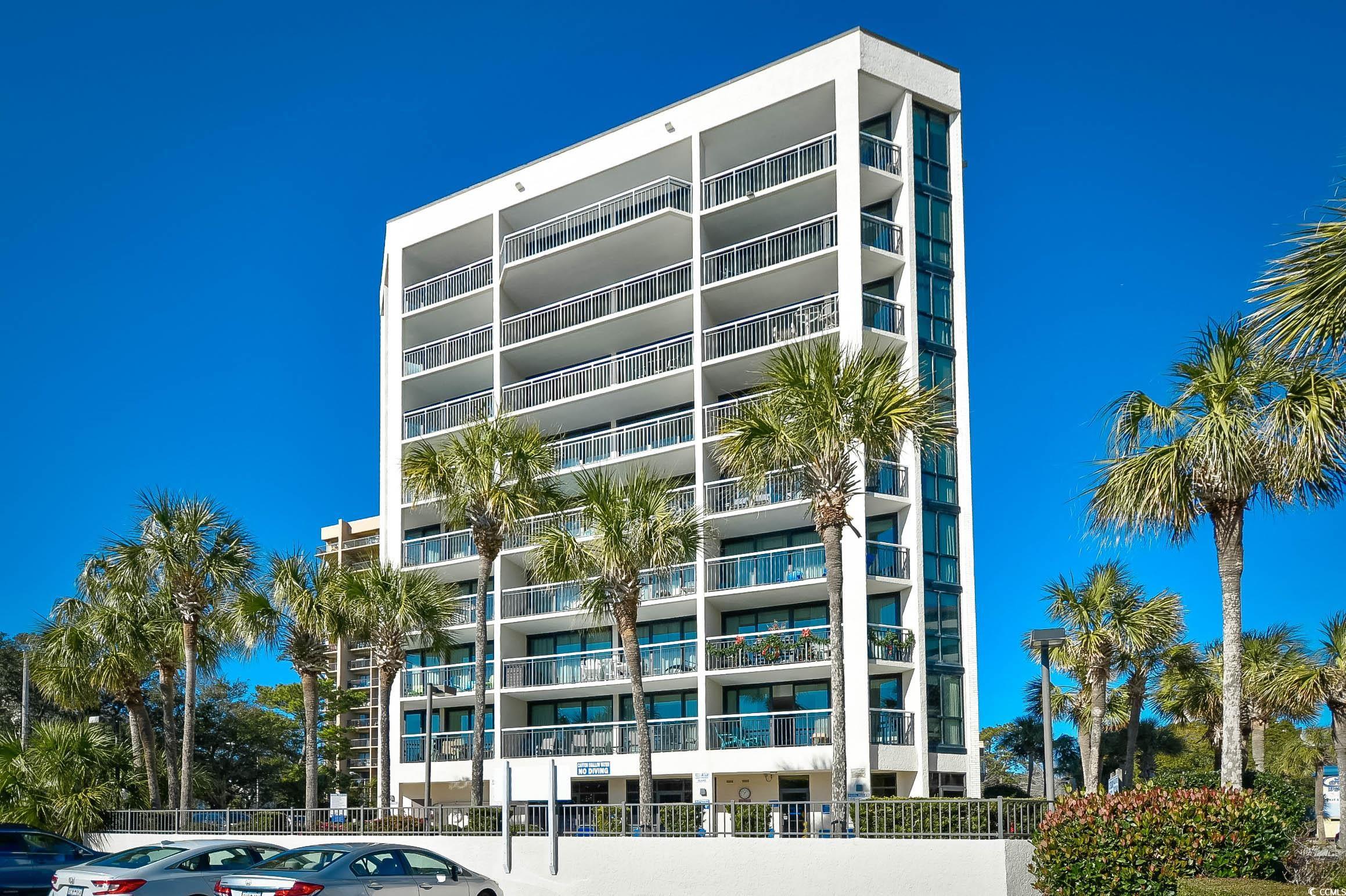 200 76th Ave. N UNIT #223 Myrtle Beach, SC 29572