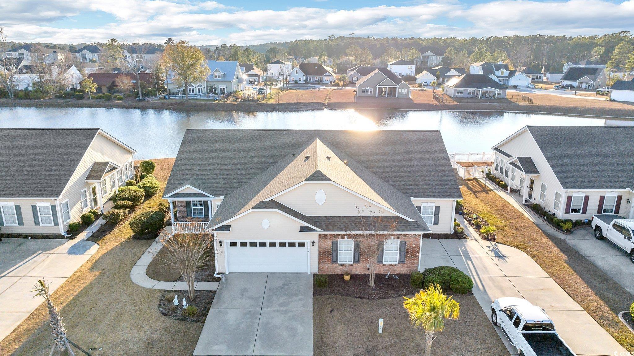 328 Deerfield Links Dr. Surfside Beach, SC 29575