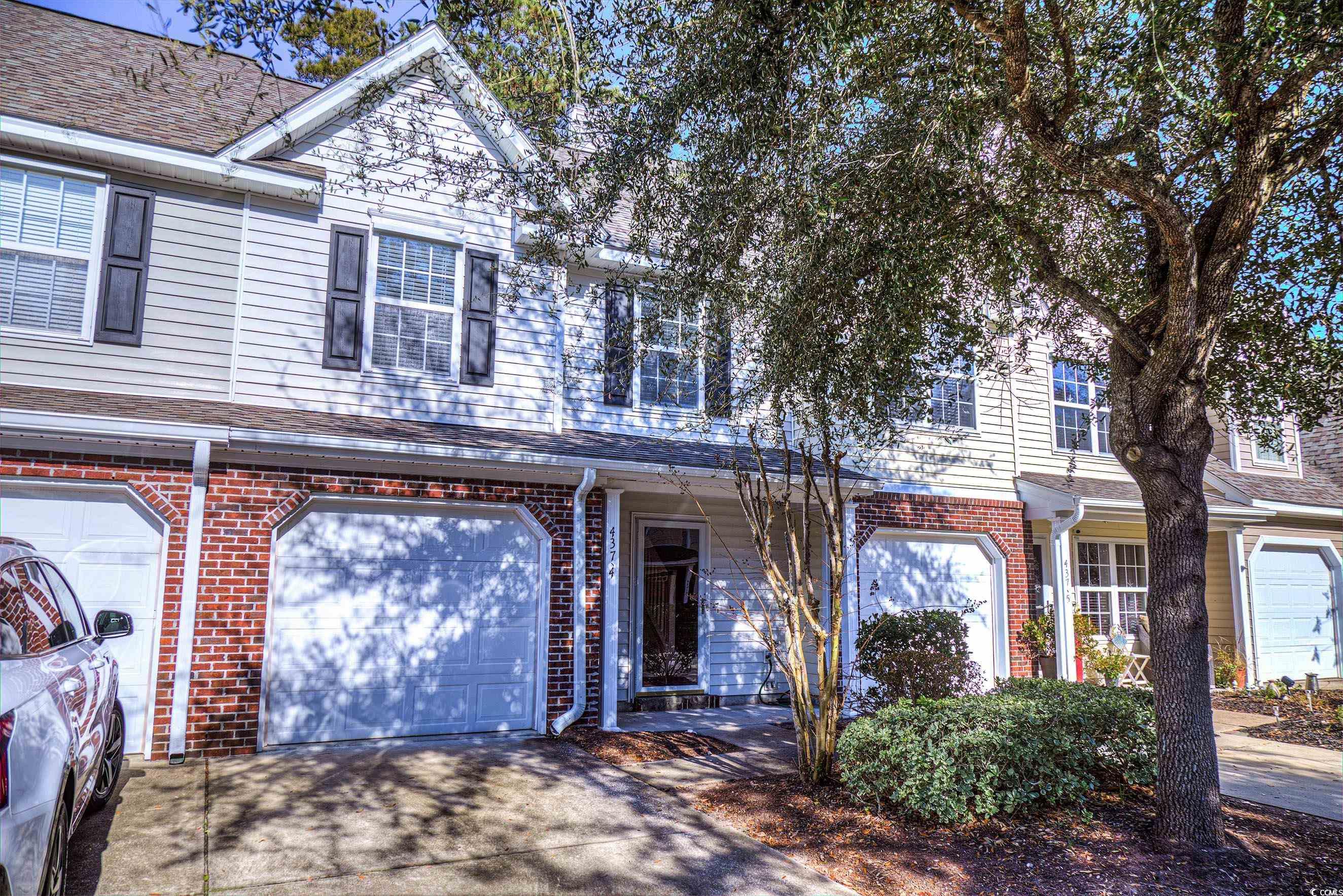 437 Red Rose Blvd. UNIT #4 Pawleys Island, SC 29585