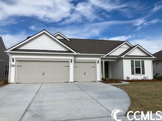 1715 Littleleaf Loop North Myrtle Beach, SC 29582