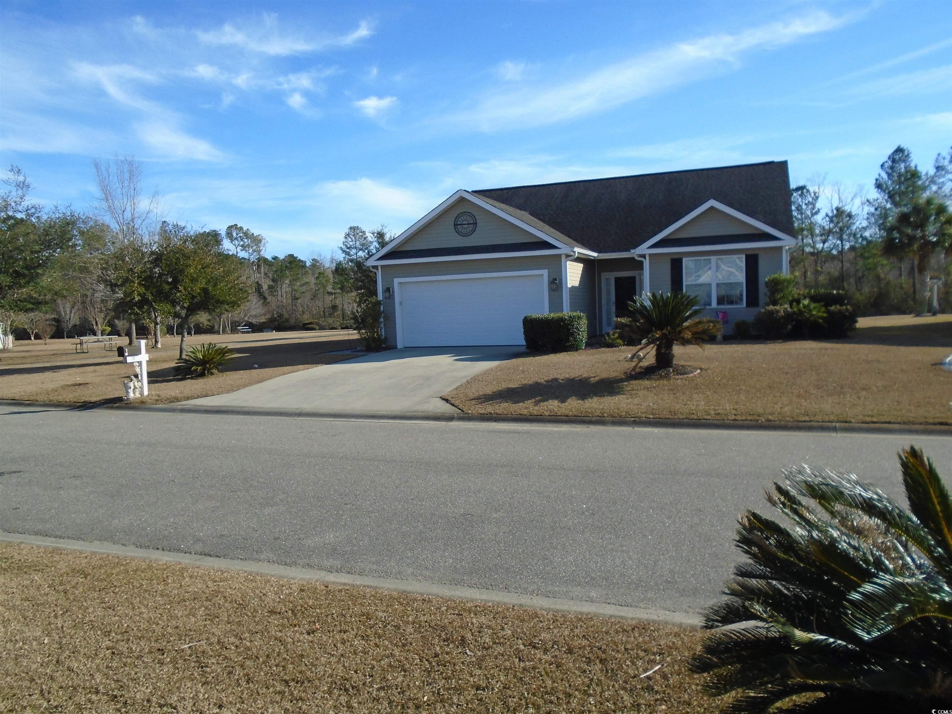 735 Wintercreeper Dr. Longs, SC 29568