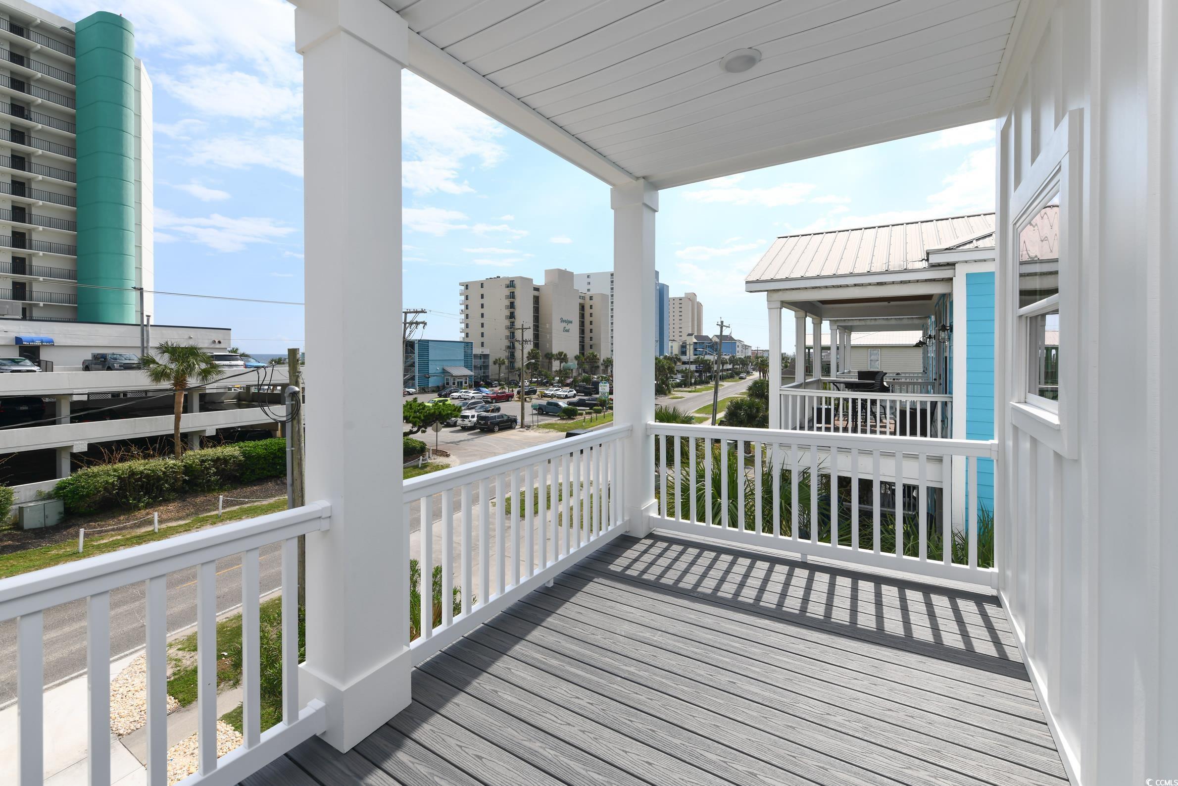 1211-A N Waccamaw Dr., Garden City Beach, South Carolina image 29