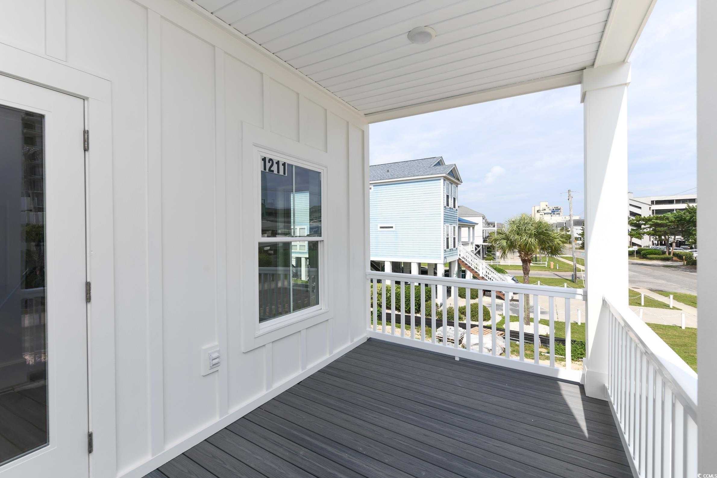 1211-A N Waccamaw Dr., Garden City Beach, South Carolina image 30