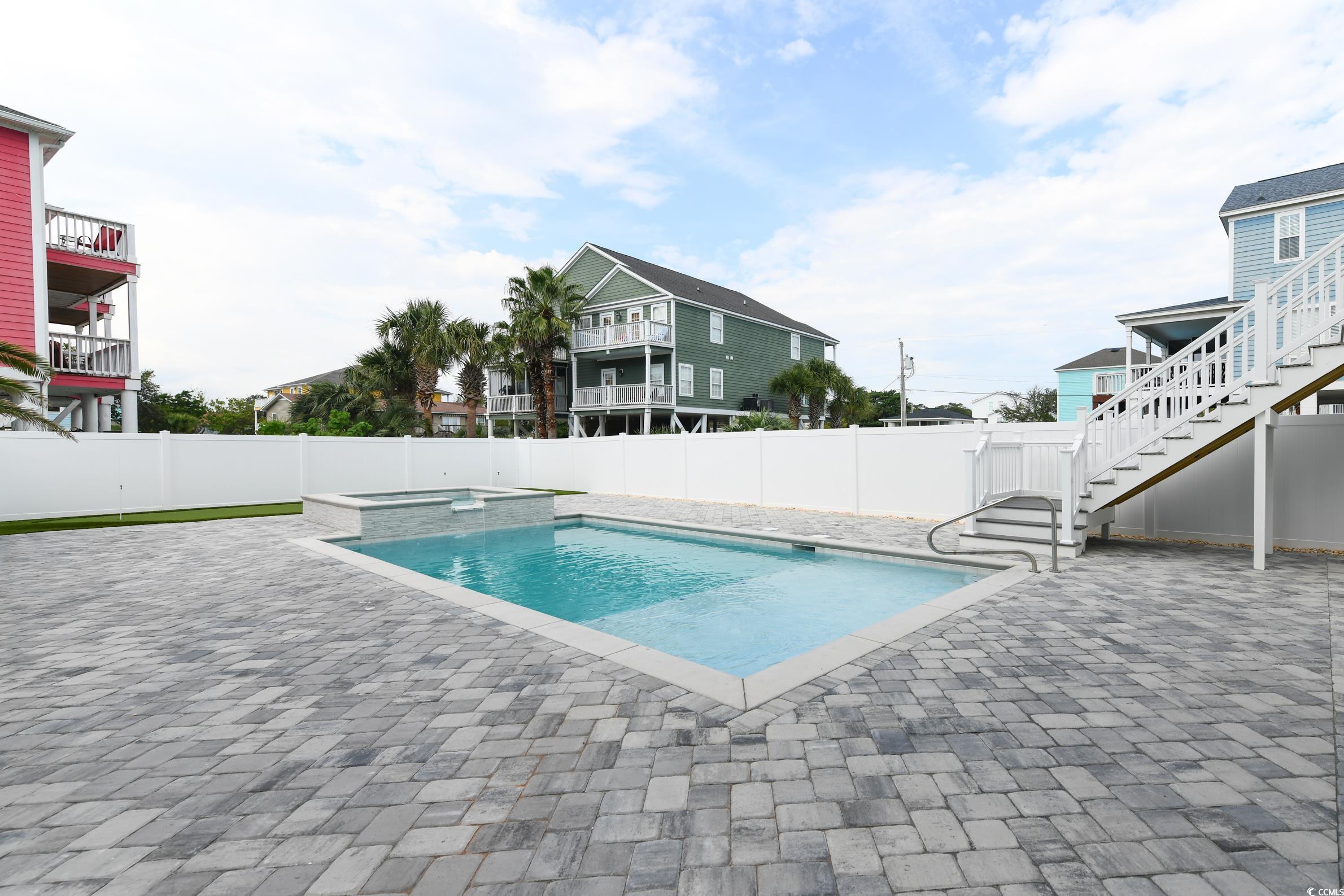 1211-A N Waccamaw Dr., Garden City Beach, South Carolina image 33