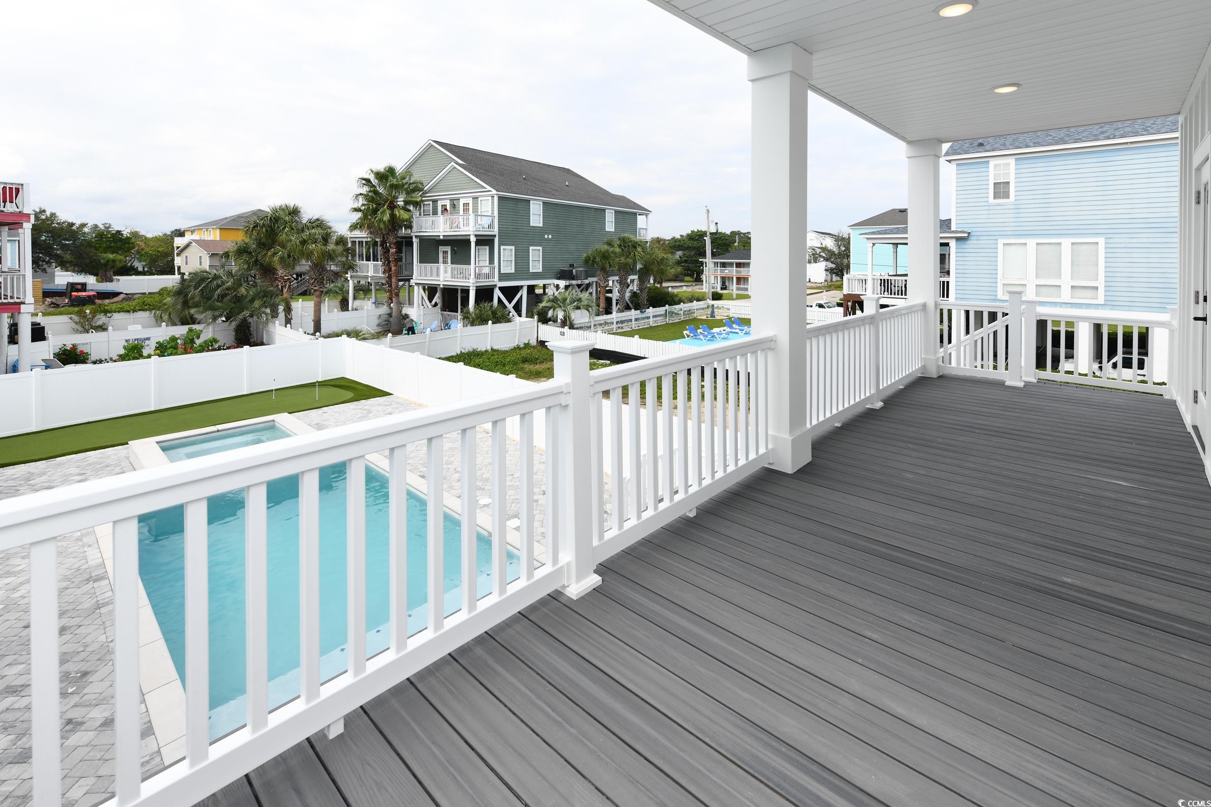 1211-A N Waccamaw Dr., Garden City Beach, South Carolina image 35