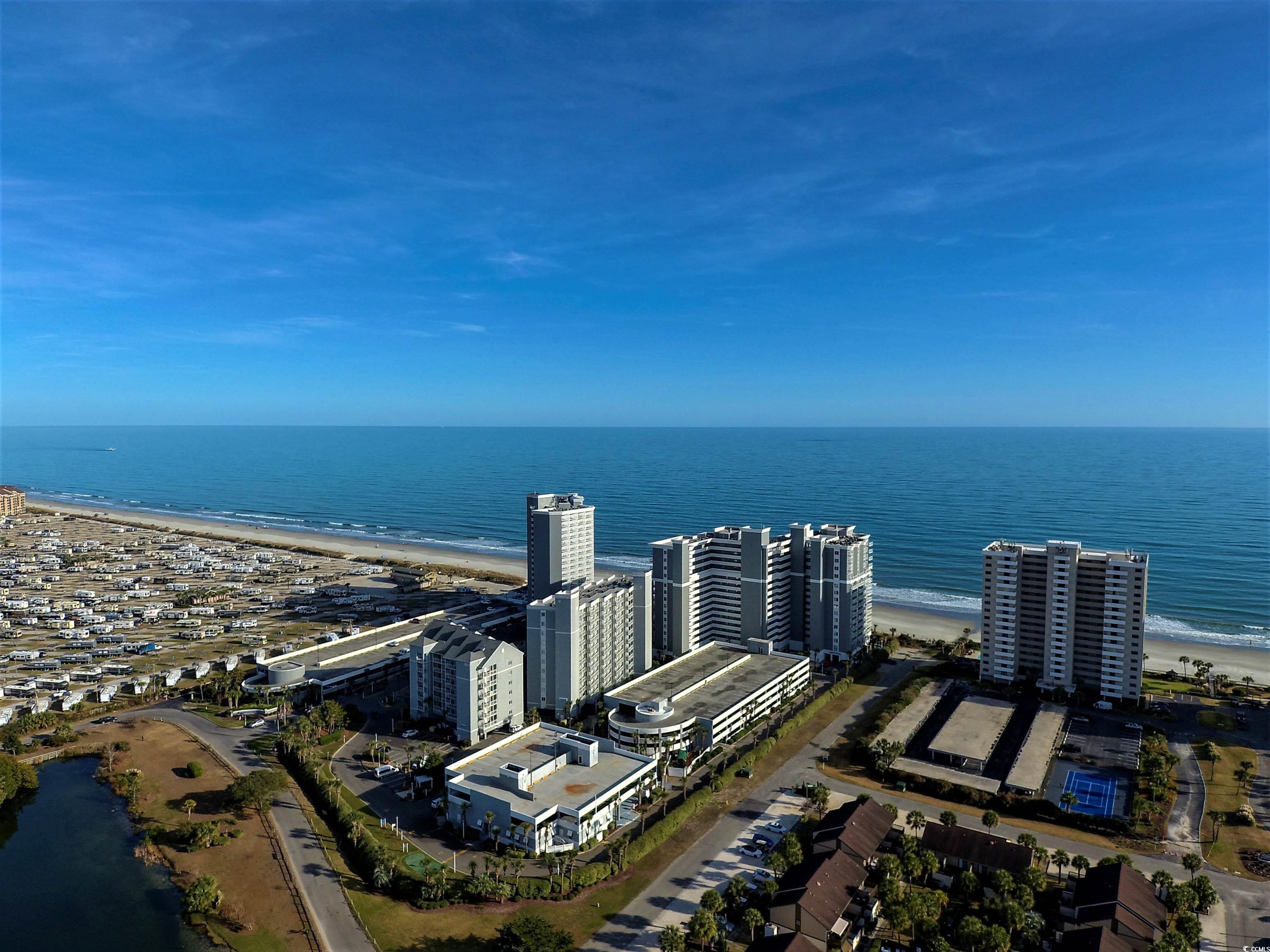161 Seawatch Dr. UNIT #412 Myrtle Beach, SC 29572