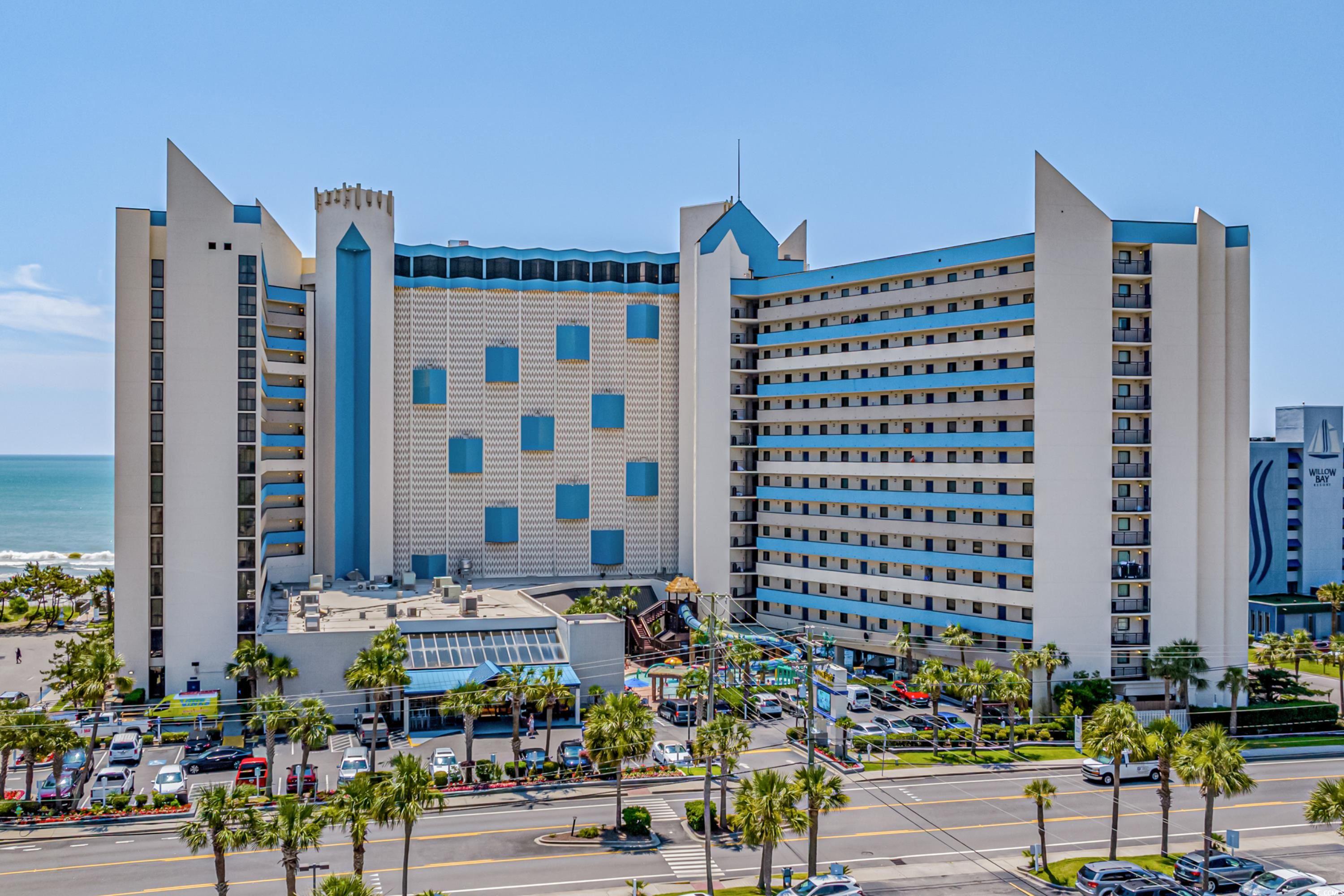 7100 N Ocean Blvd. UNIT #915 Myrtle Beach, SC 29577