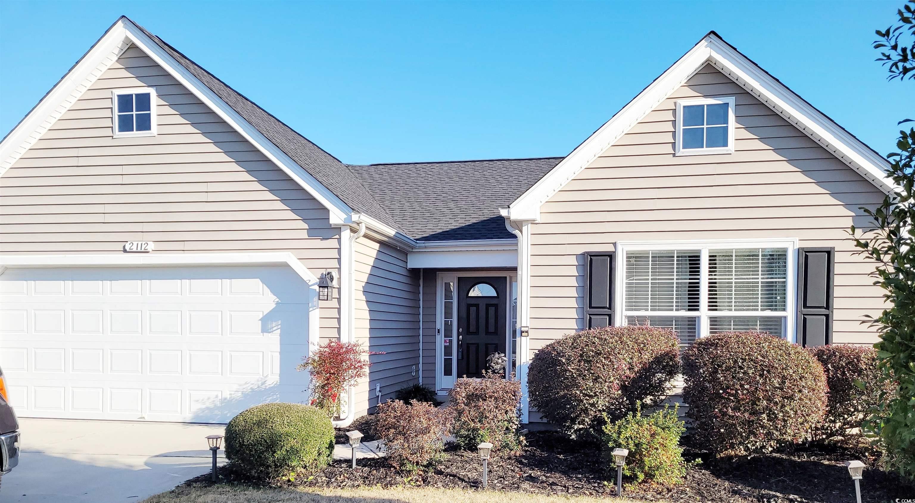 2112 Haystack Way Myrtle Beach, SC 29579