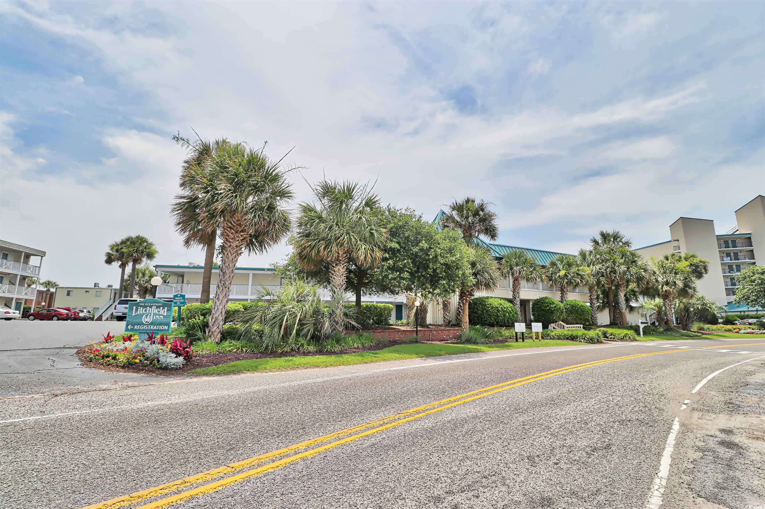 1 Norris Dr. Pawleys Island, SC 29585
