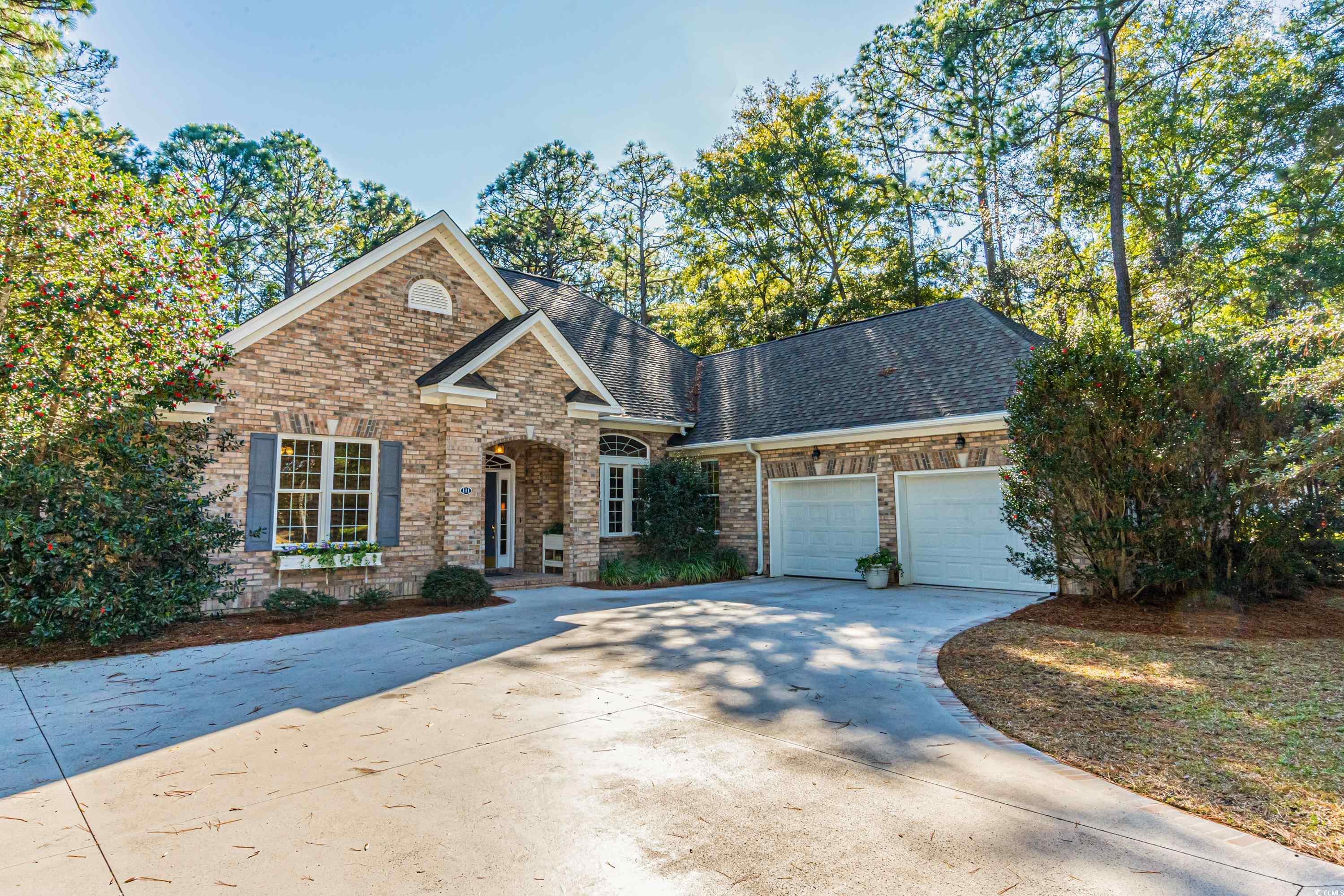 111 Muirfield Dr. Pawleys Island, SC 29585