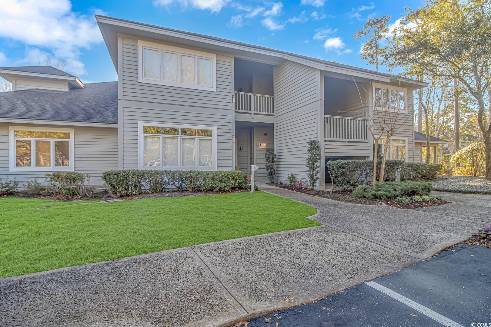 1221 Tidewater Dr. UNIT #421 North Myrtle Beach, SC 29582
