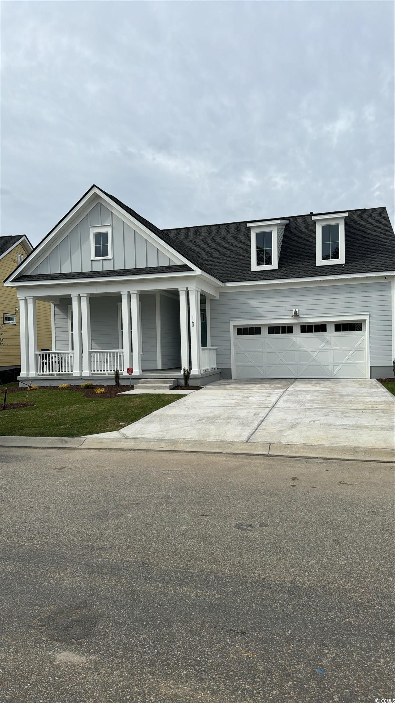 168 Black Water Dr. Murrells Inlet, SC 29576