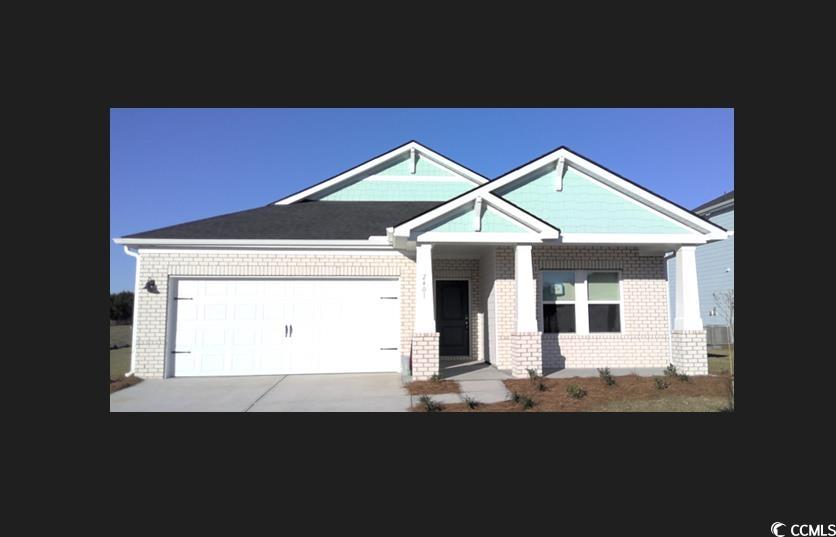 2401 Copper Meadow Loop Longs, SC 29568