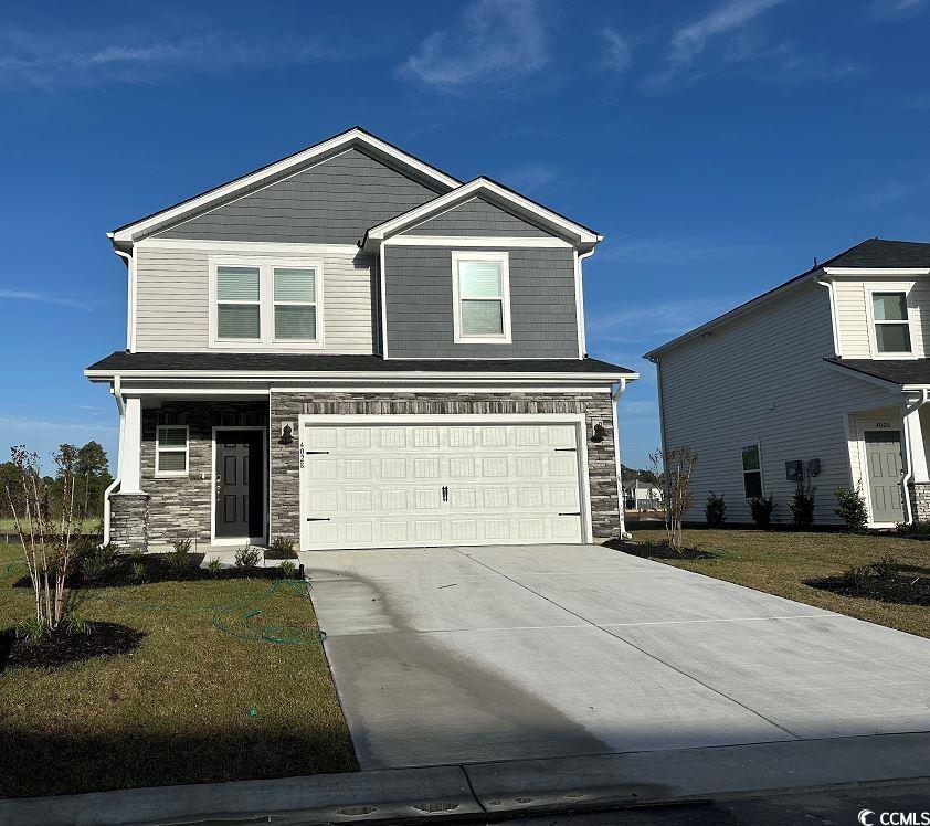 4028 Bayhill St. Myrtle Beach, SC 29579