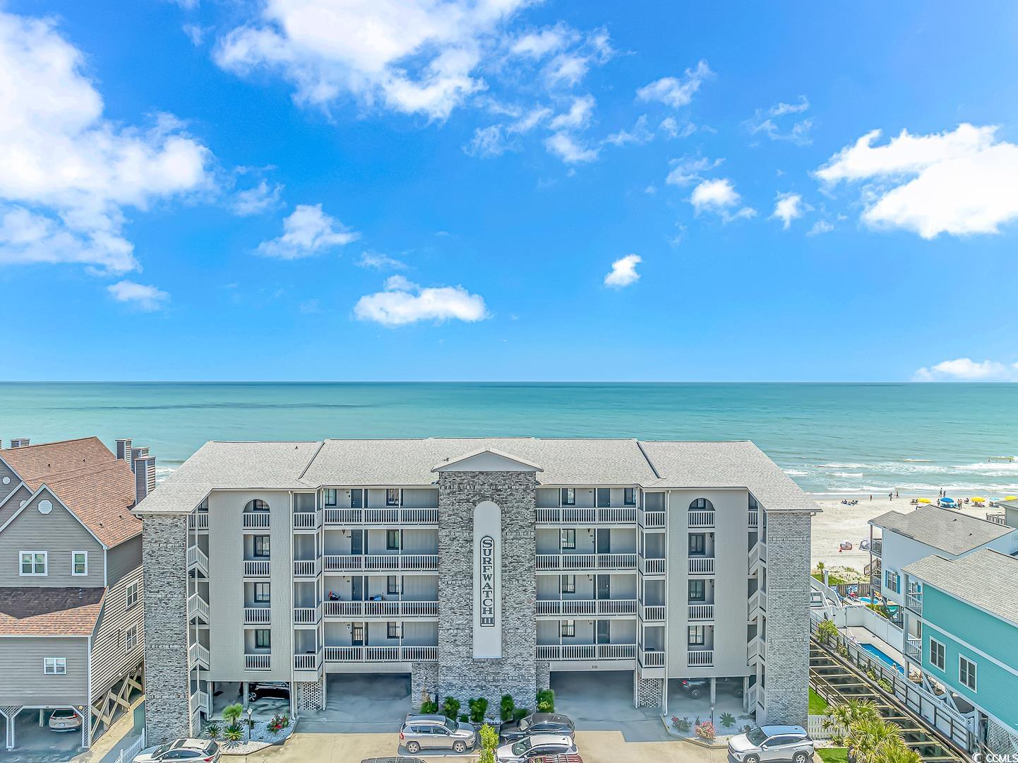 1111 N Ocean Blvd. UNIT #305 Surfside Beach, SC 29575